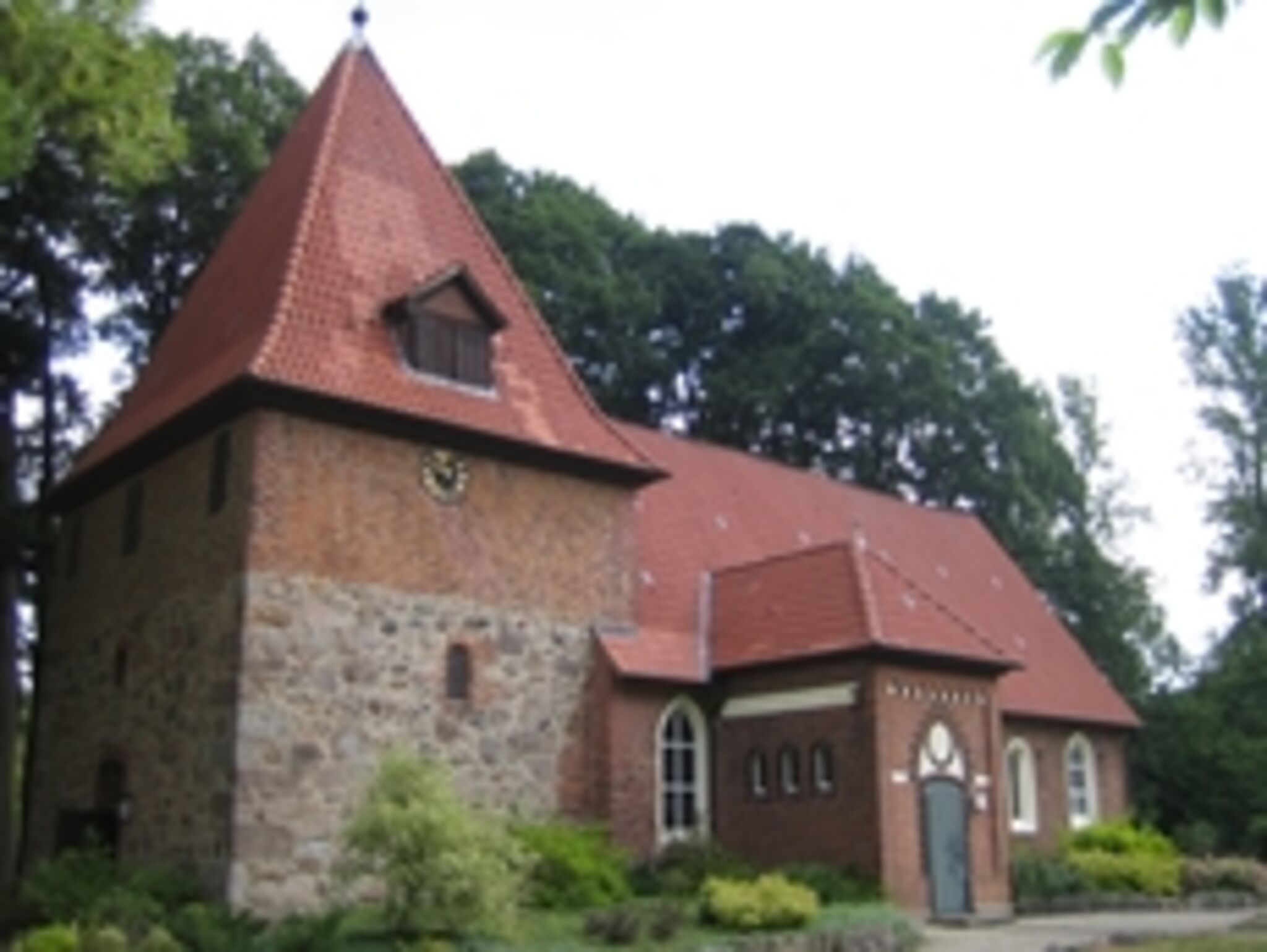 sprakensehl-kirche