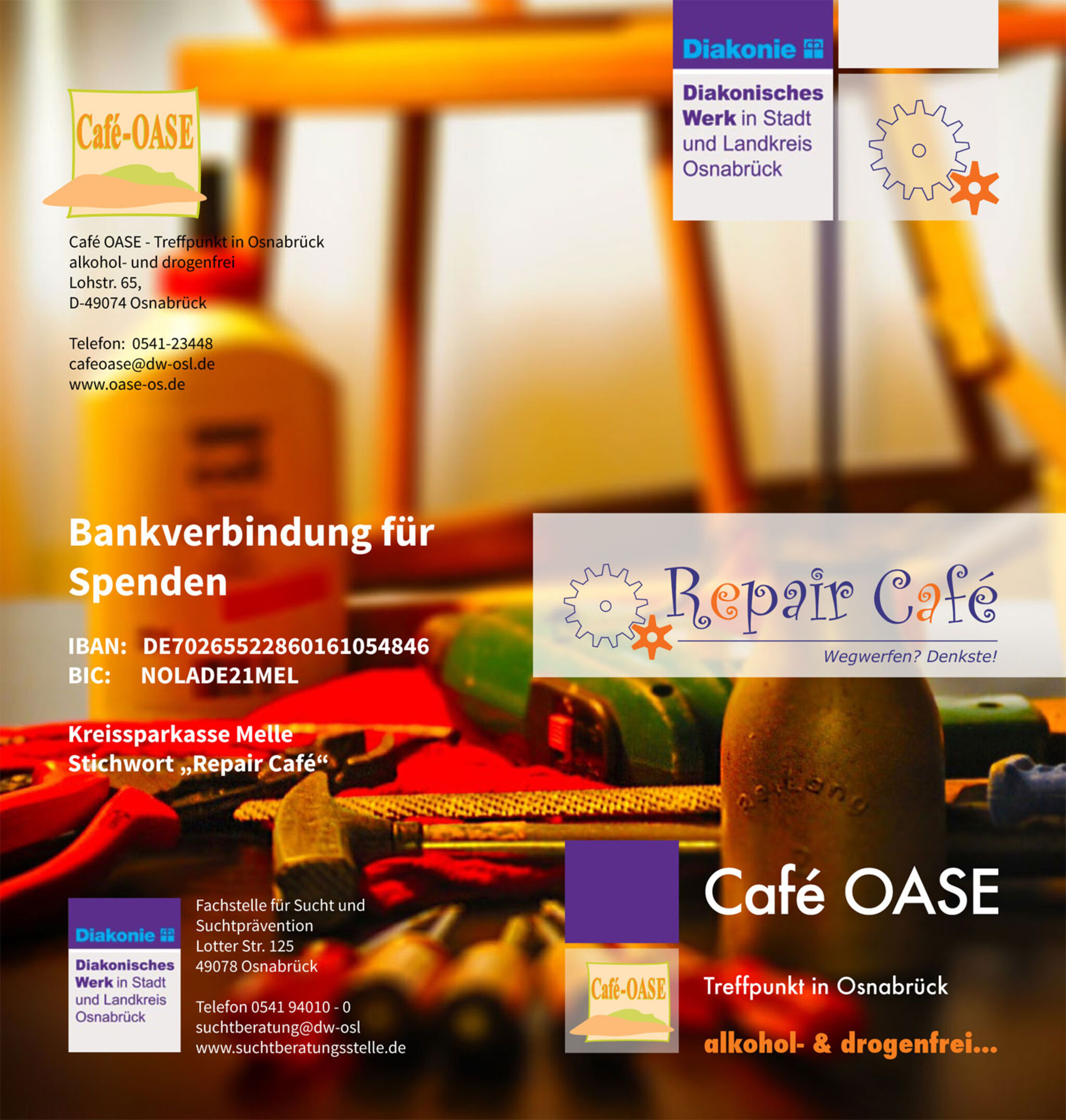 Repair-Café