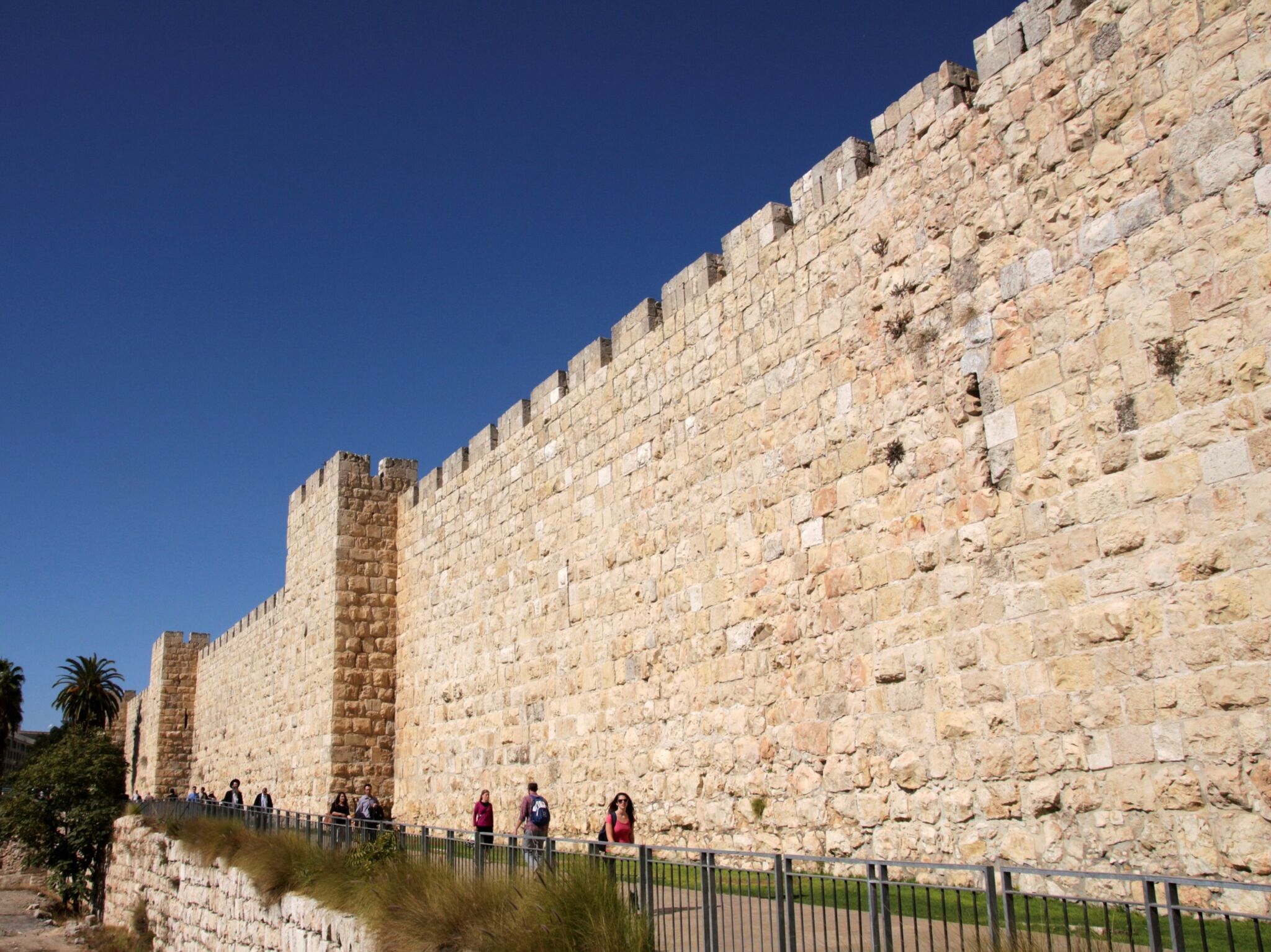 jerusalem-stadtmauer