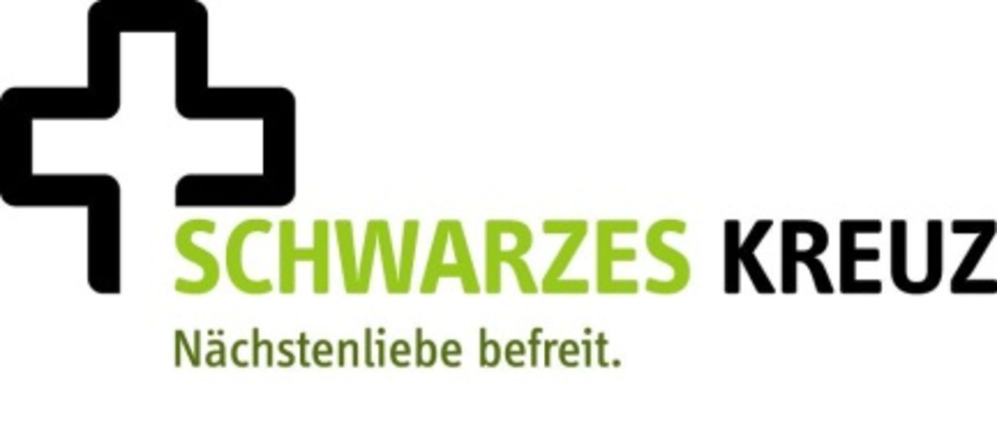 Logo_Schwarzes Kreuz