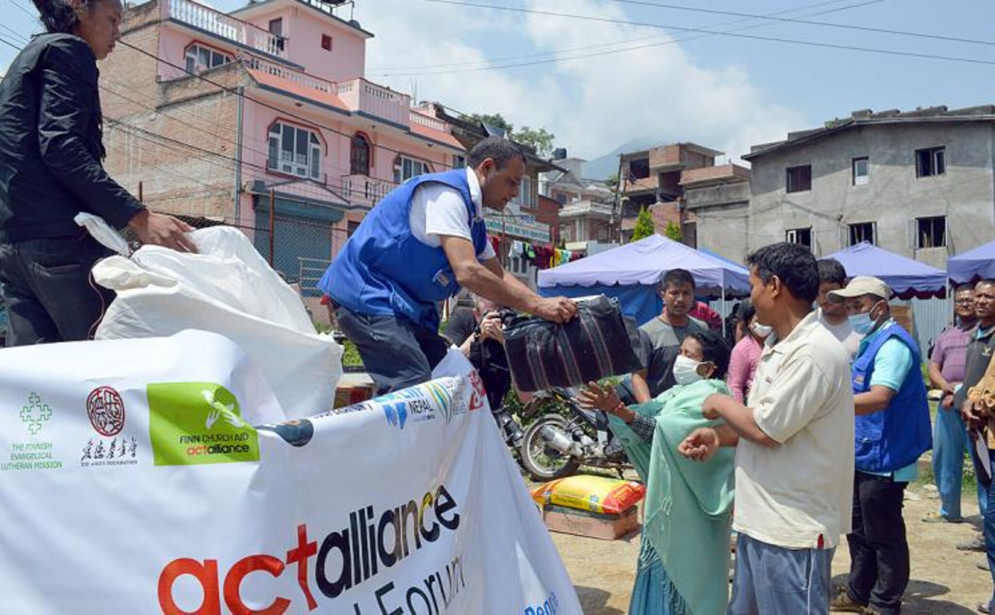 nepal-islamic-relief