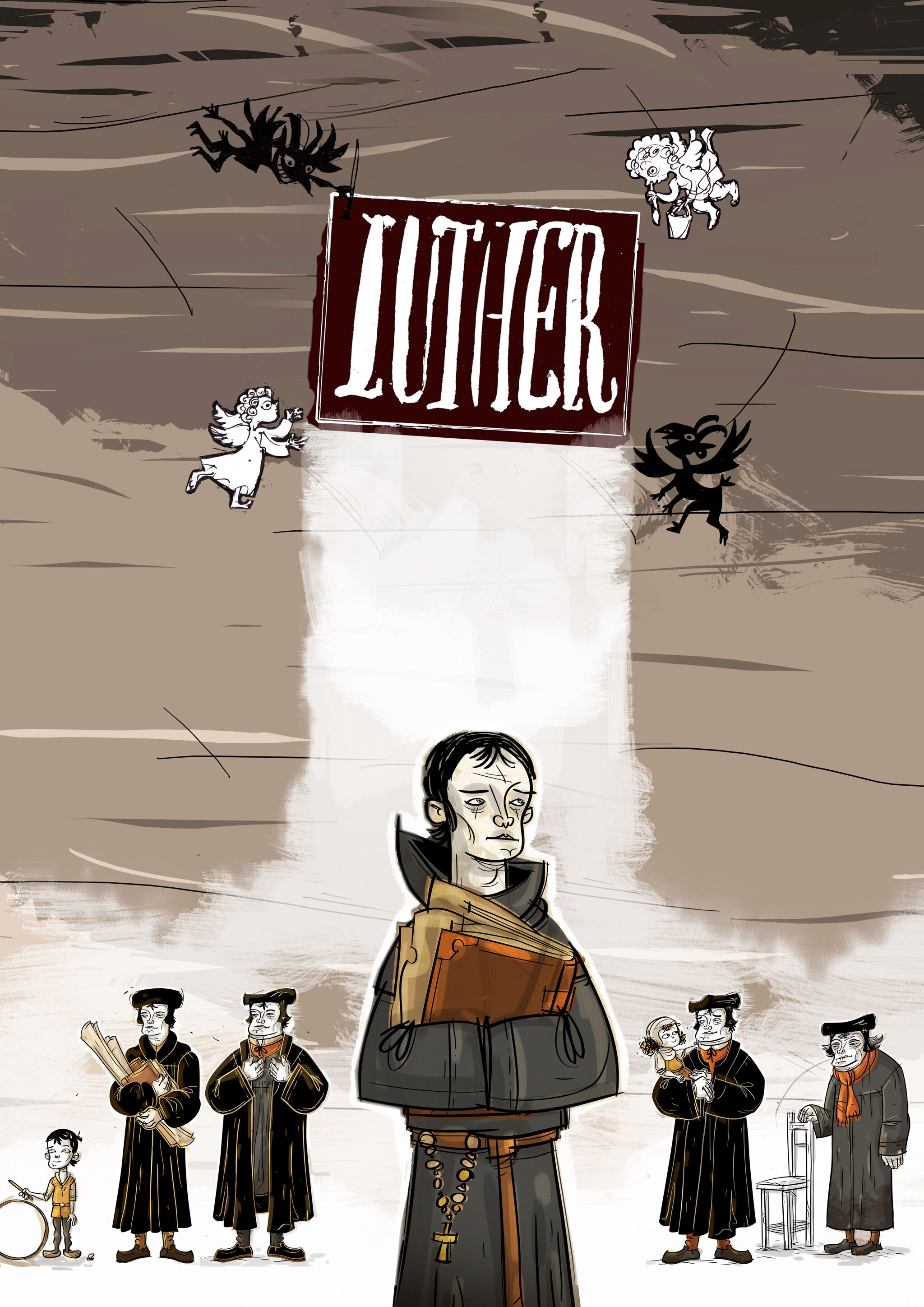 luther_animationsfilm