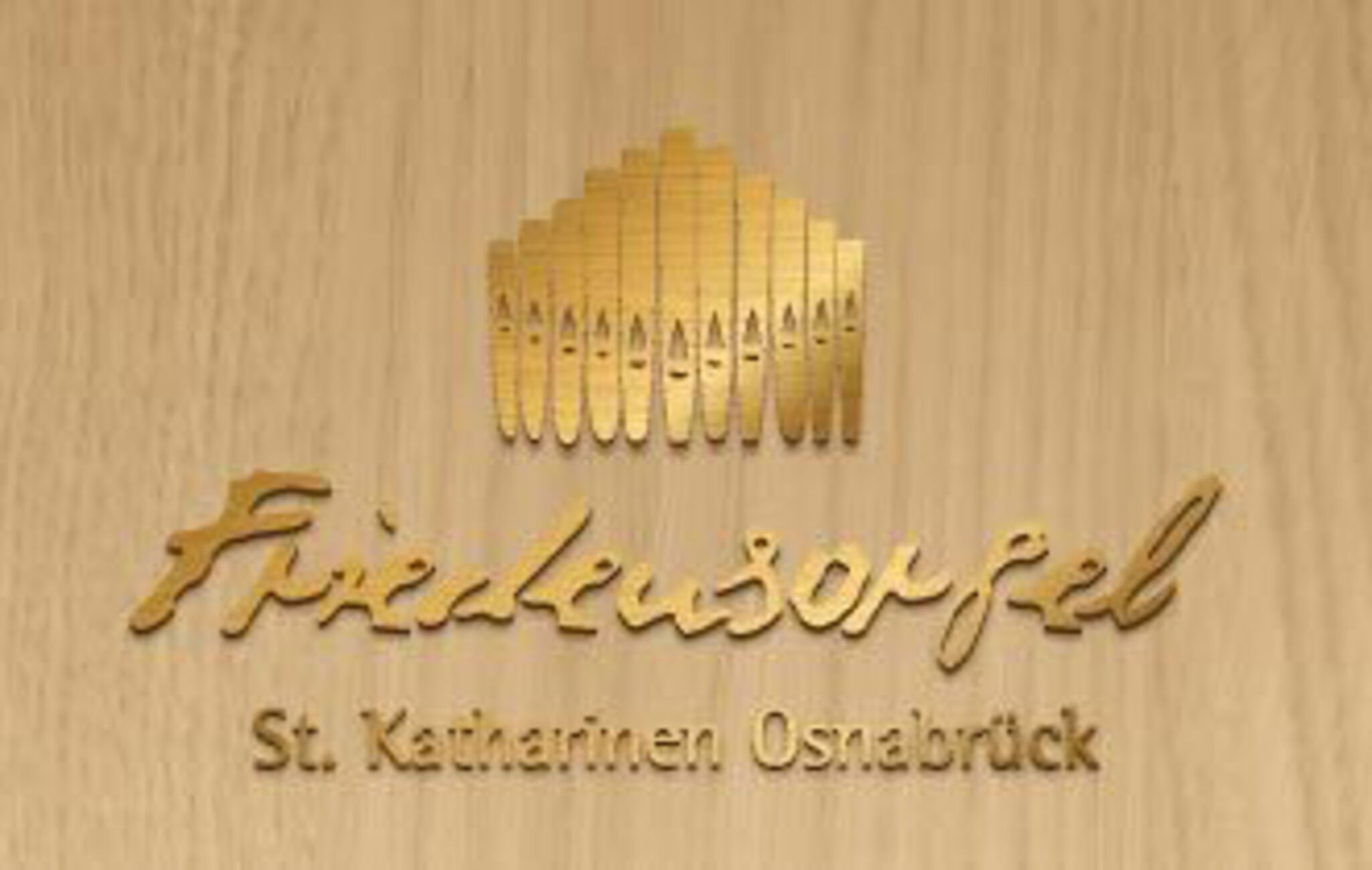 friedensorgel