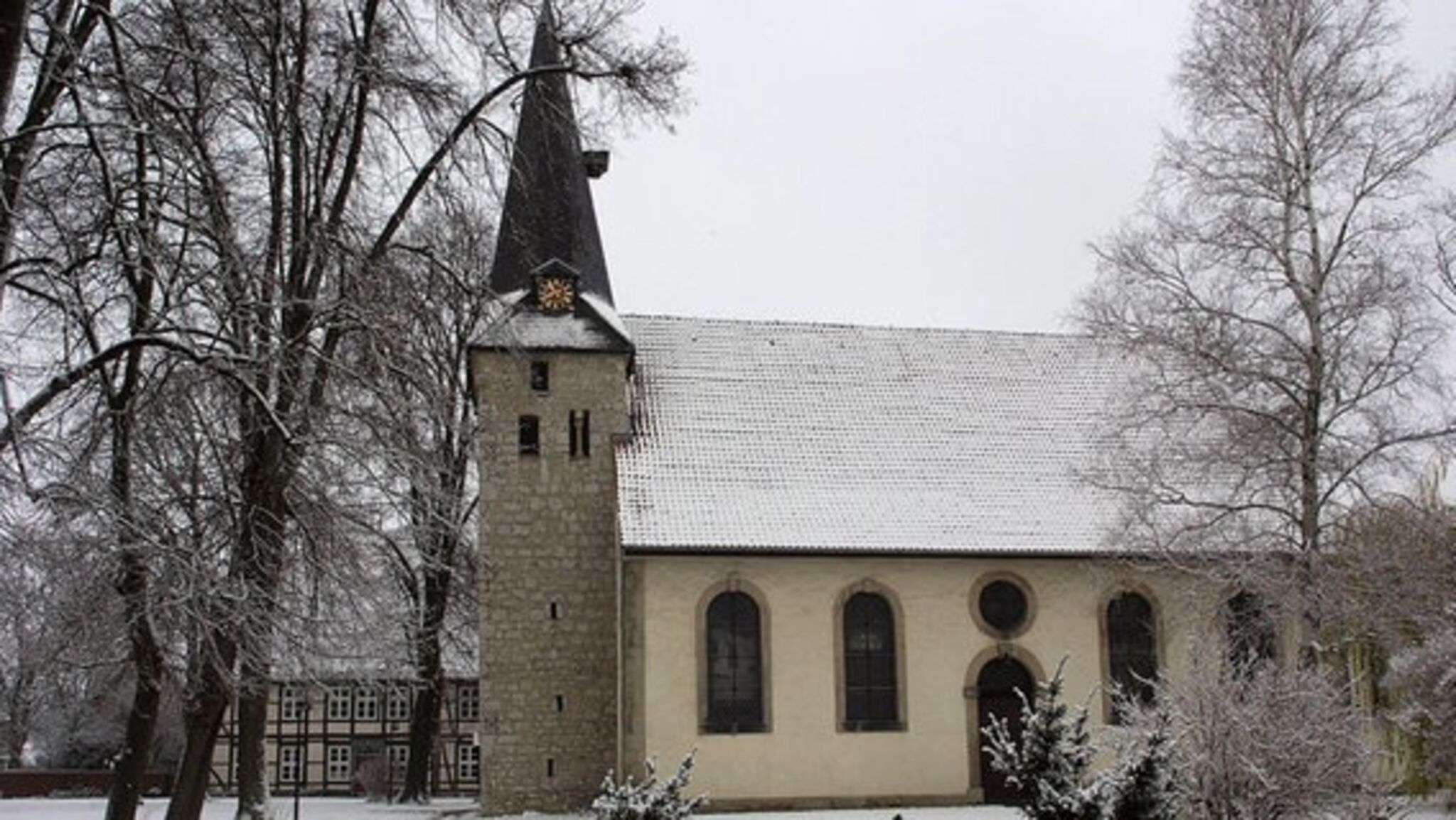 ilten_kirche