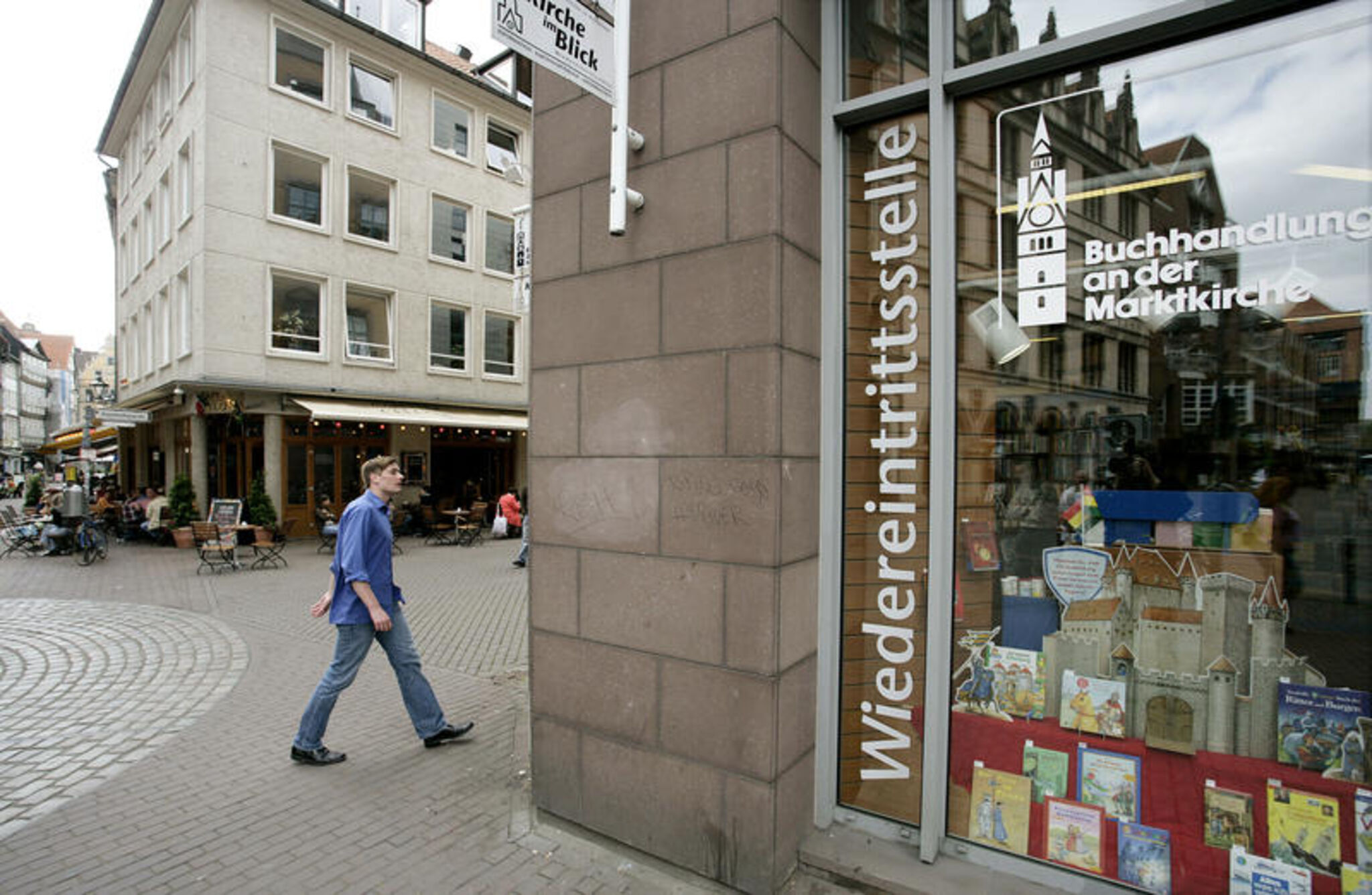 Buchhandlung_Marktkiche