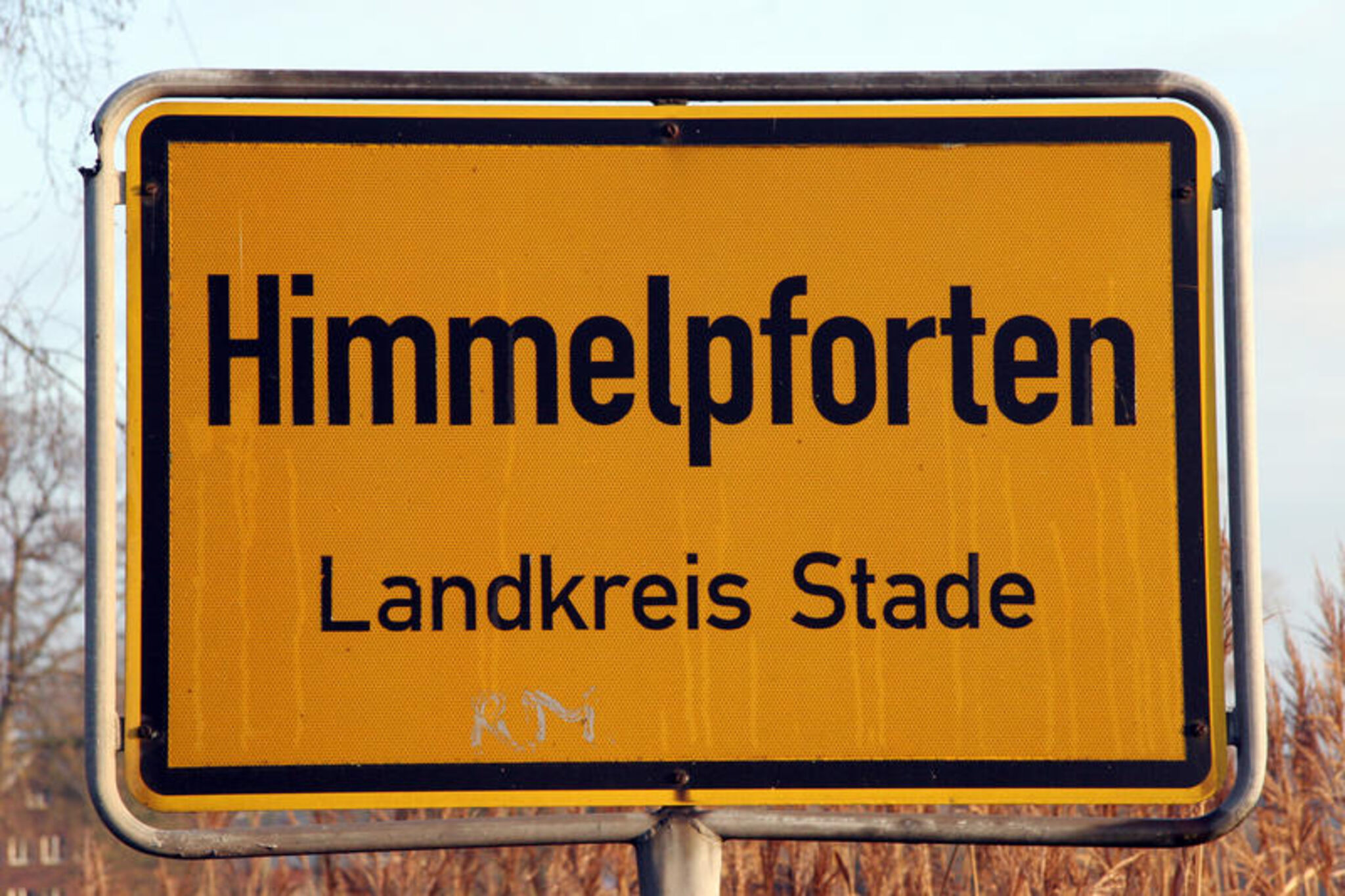 himmelpforten_schild_weihnachtspostamt