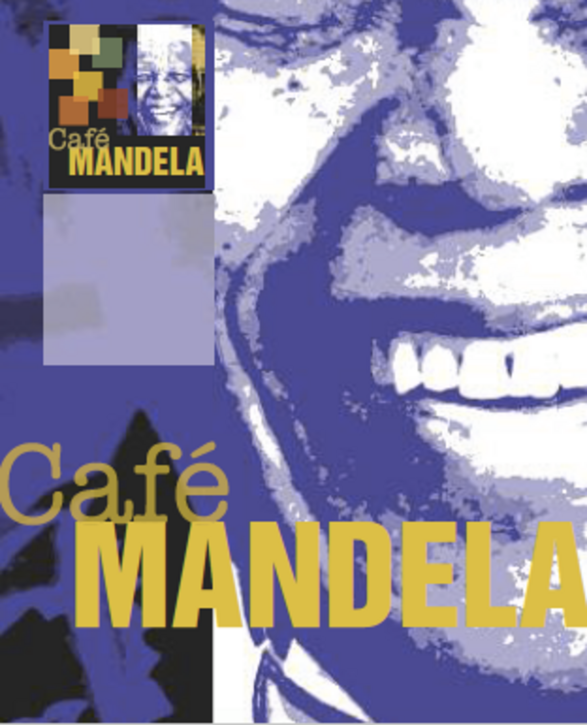 Cafe Mandela Osnabrueck