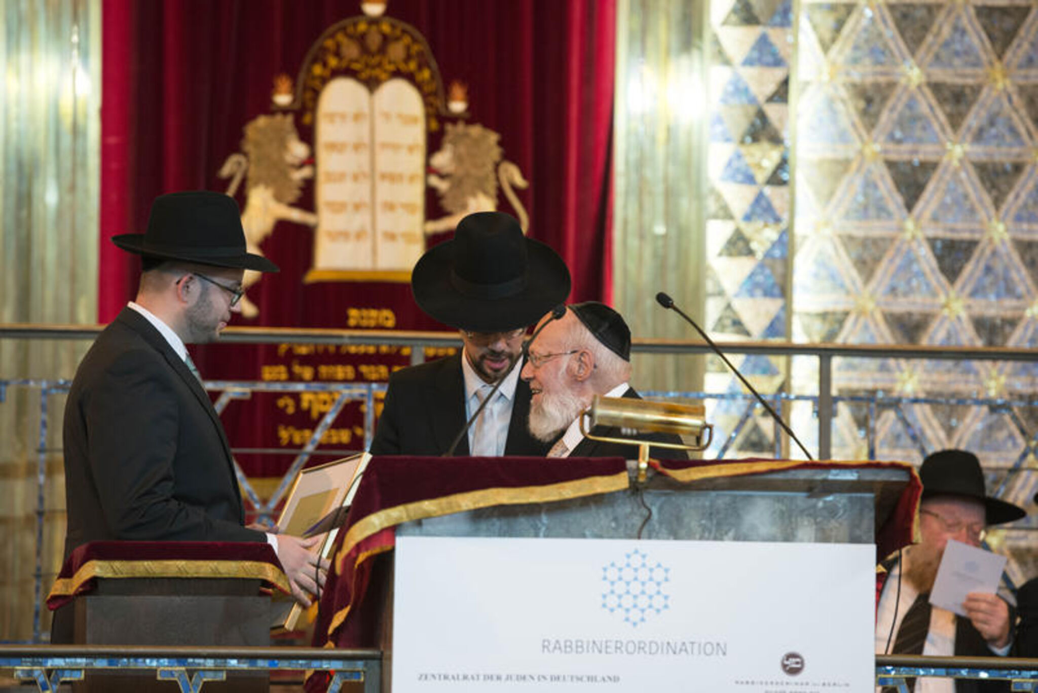 nosson_kaplan_rabbiner_osnabrueck_ordination