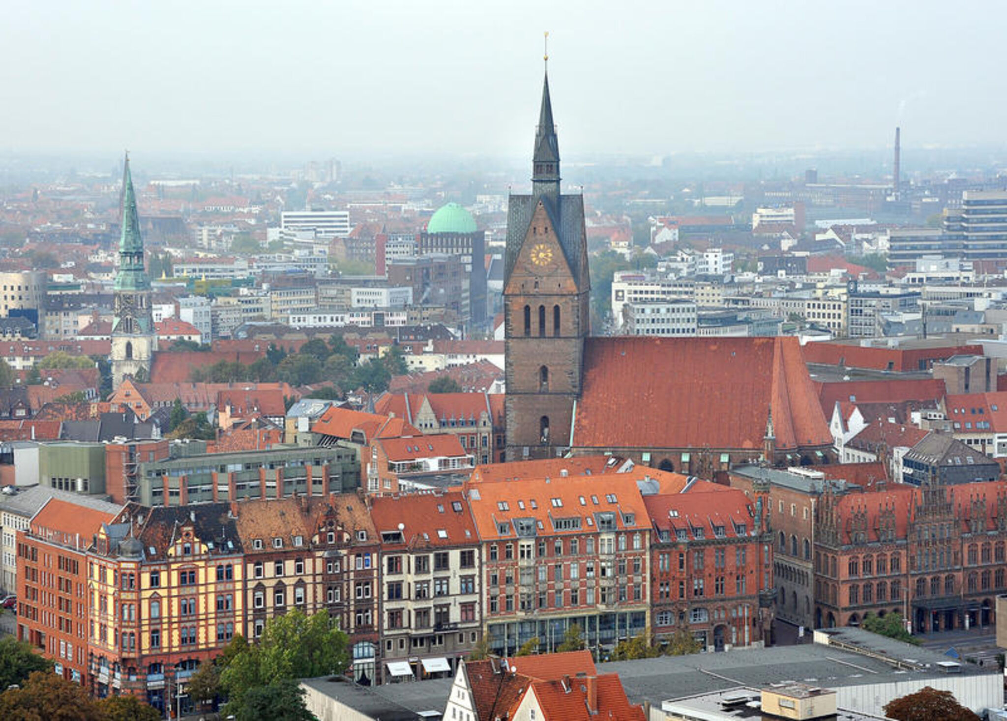 Marktkirche Hannover