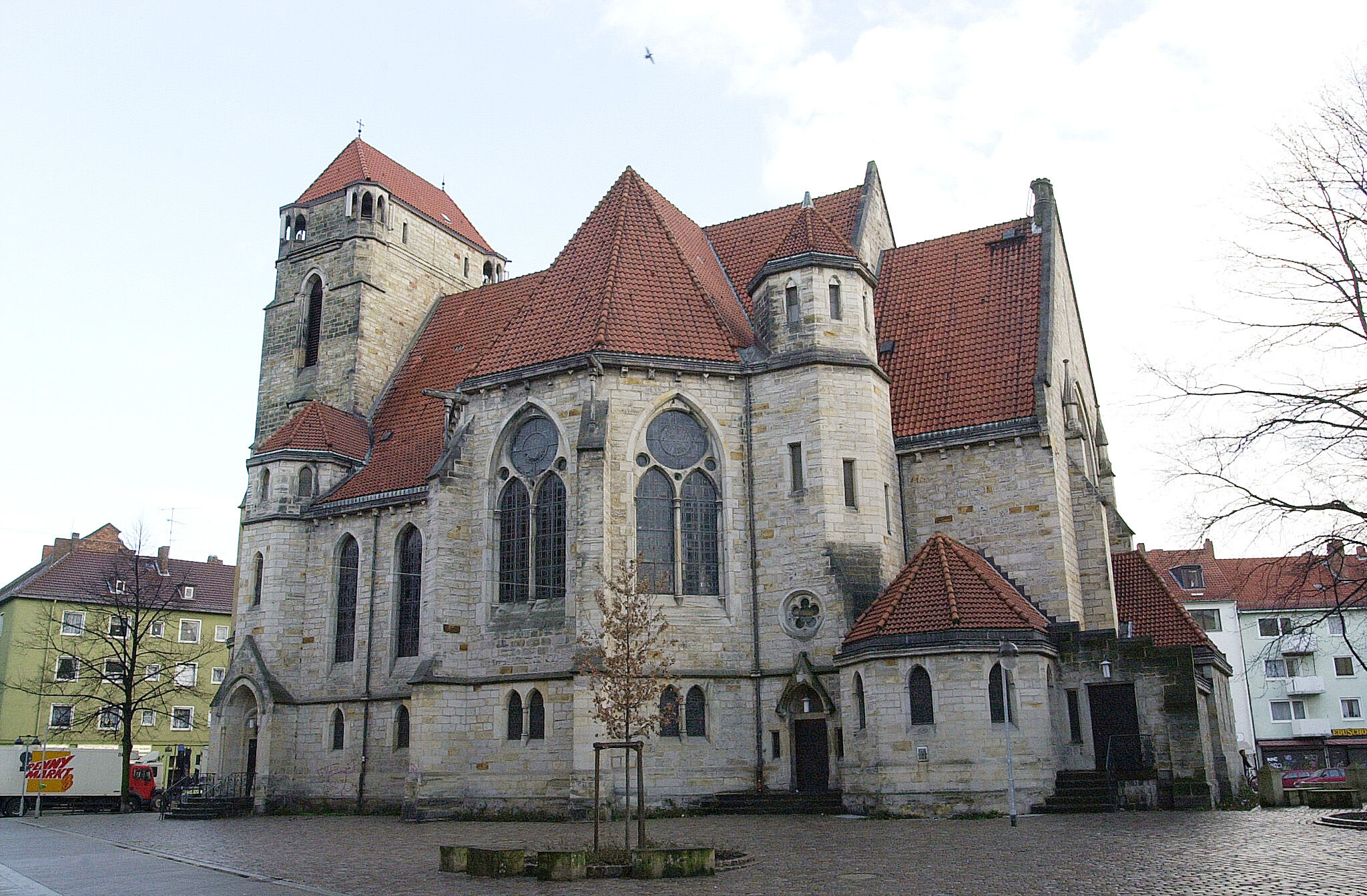 Lutherkirche_Hannover