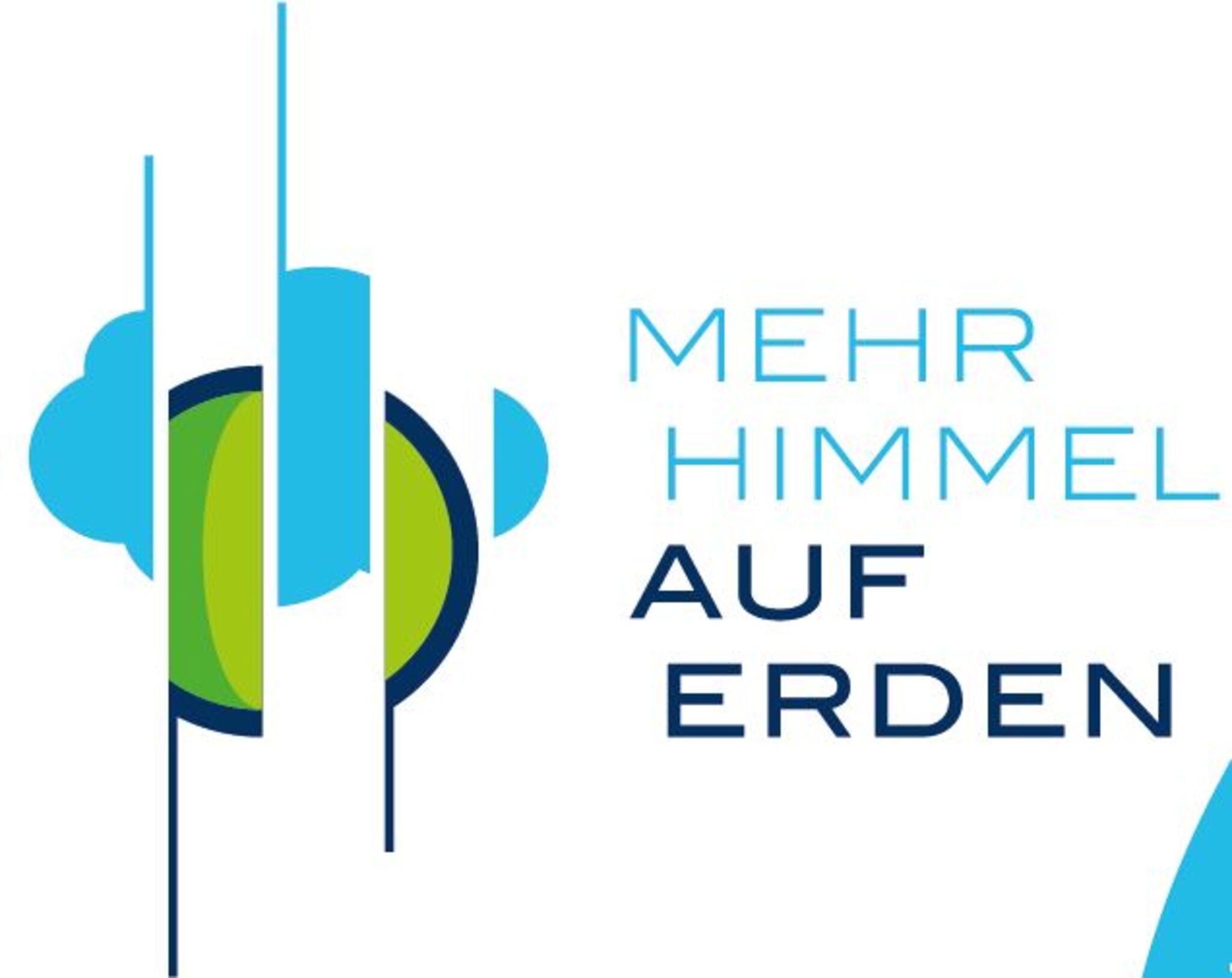 Mehr Himmel auf Erden_Logo