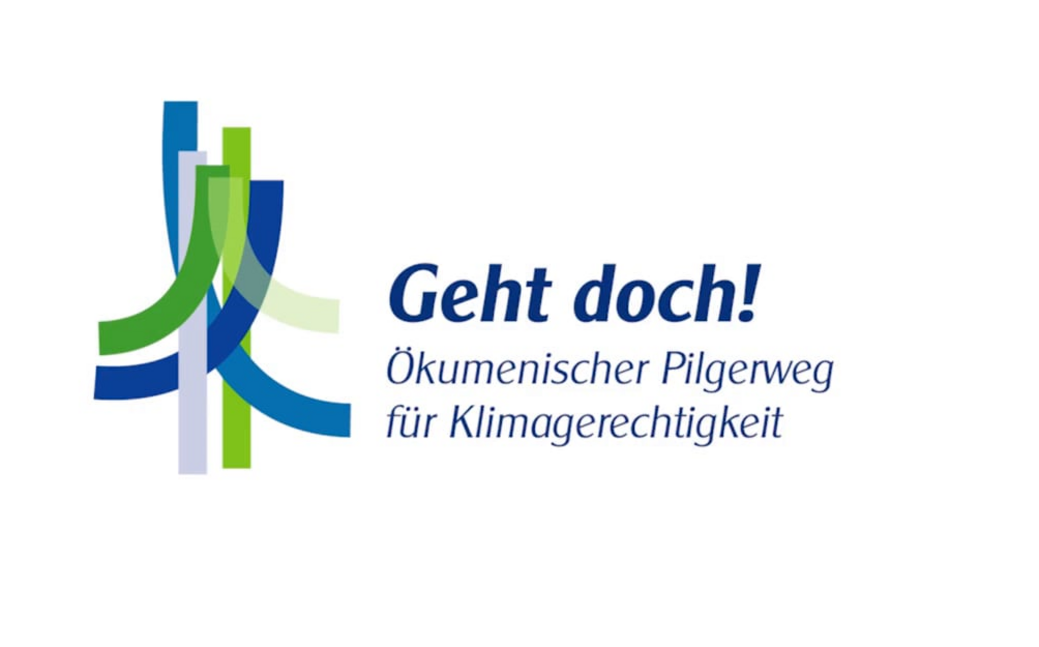 Geht doch!_Klimapilgerweg_Logo