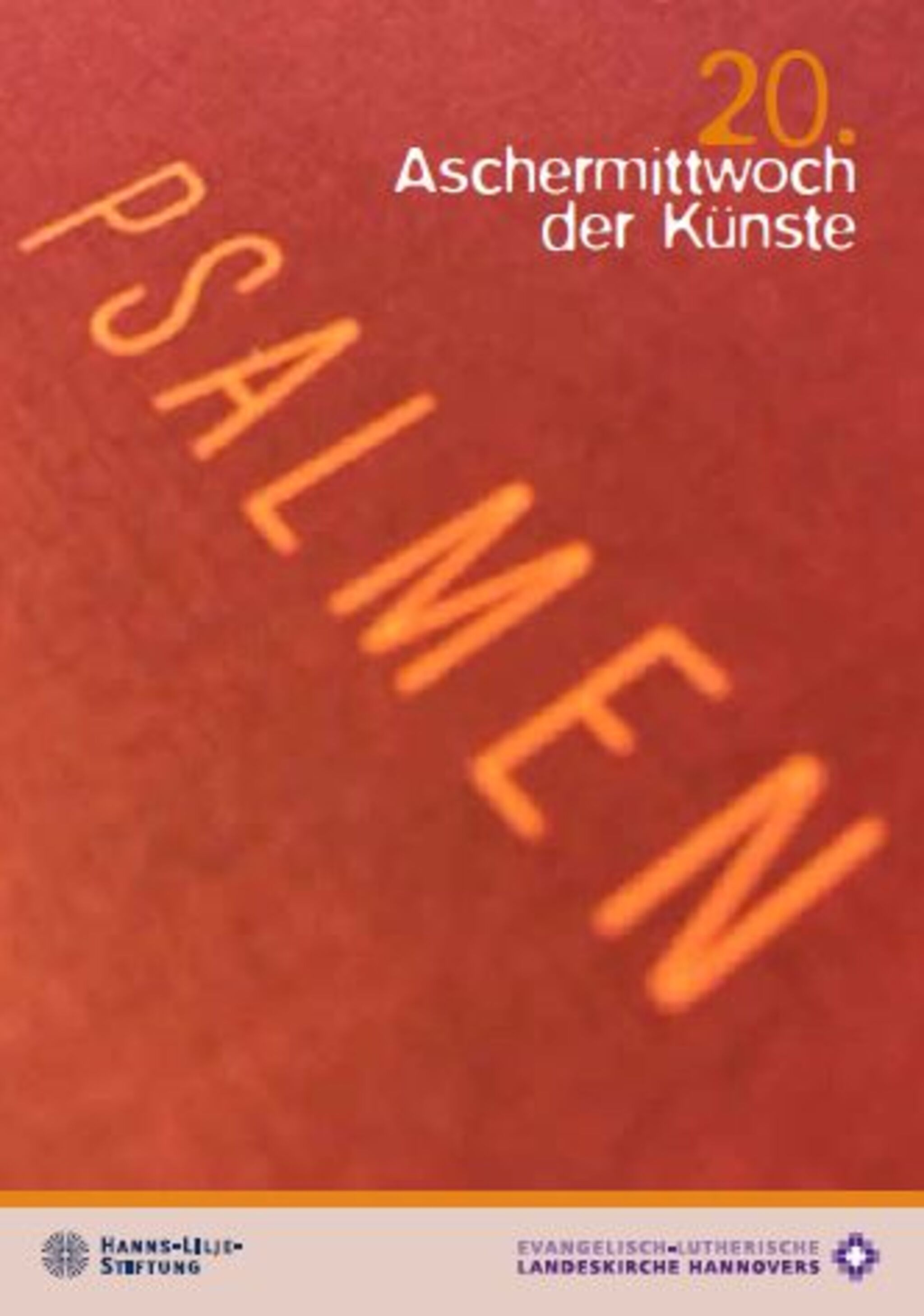 20. Aschermittwoch der K&uuml;nste