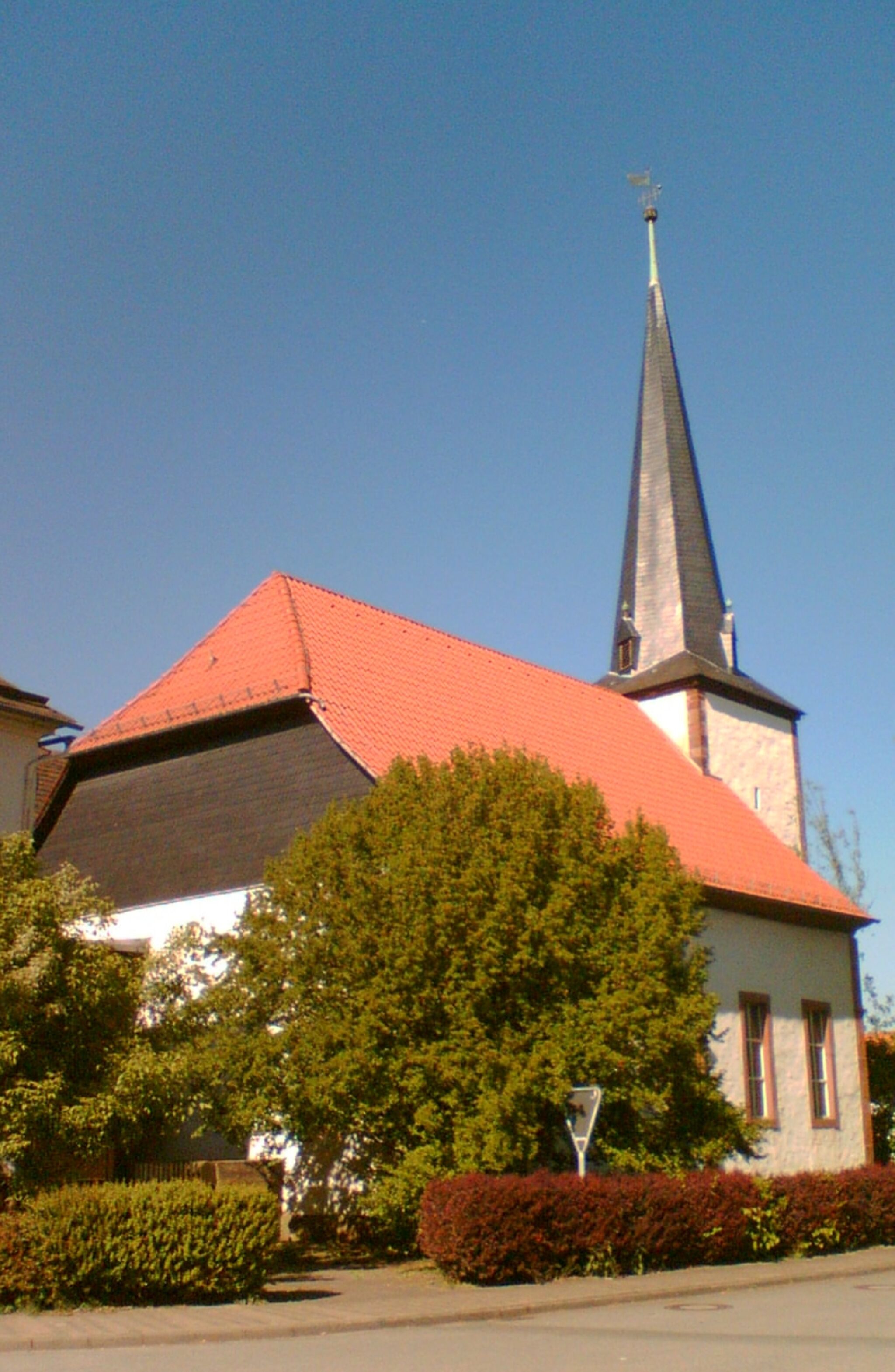 Markoldendorf_Marienkapelle