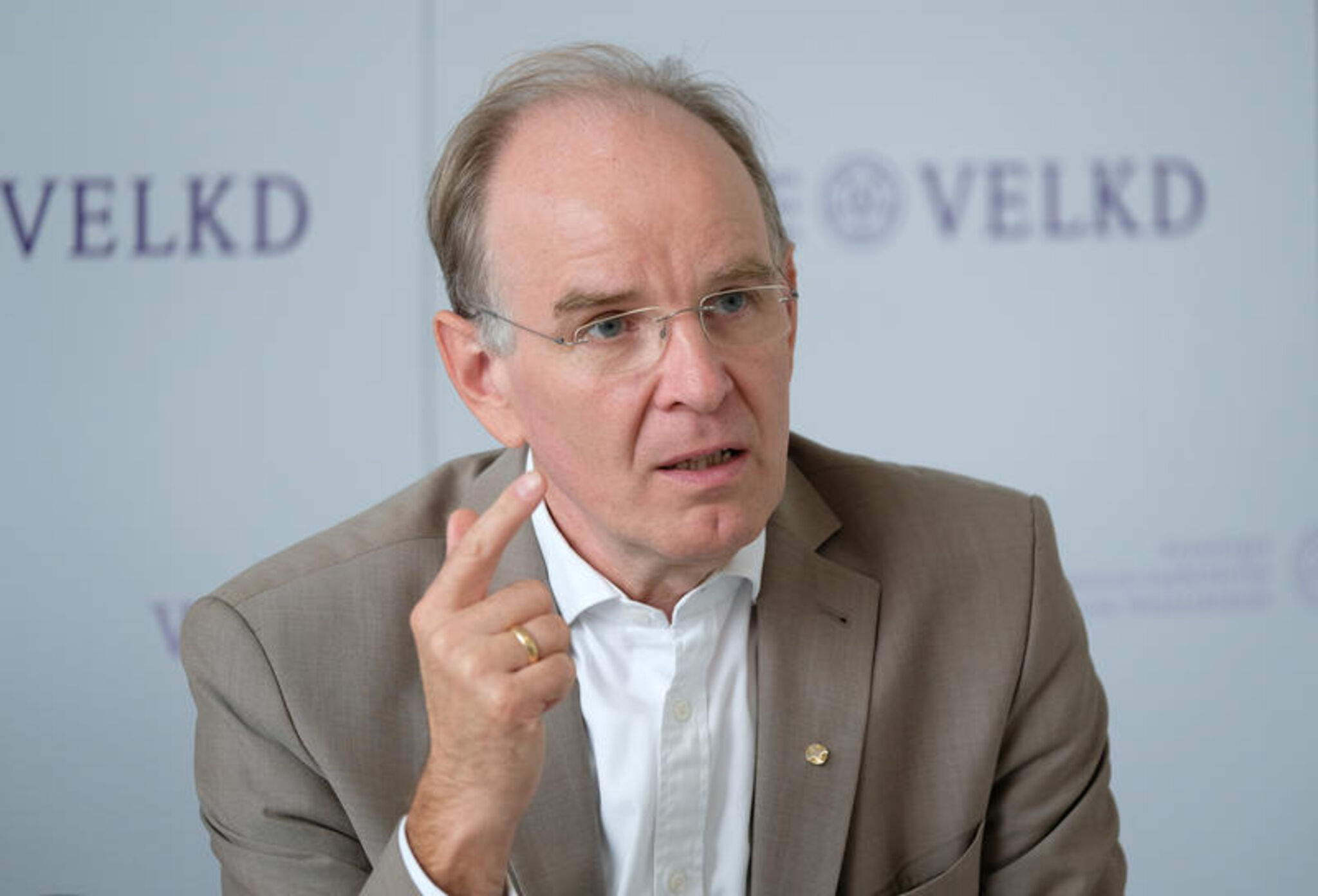 Ralf Meister_VELKD_ernst