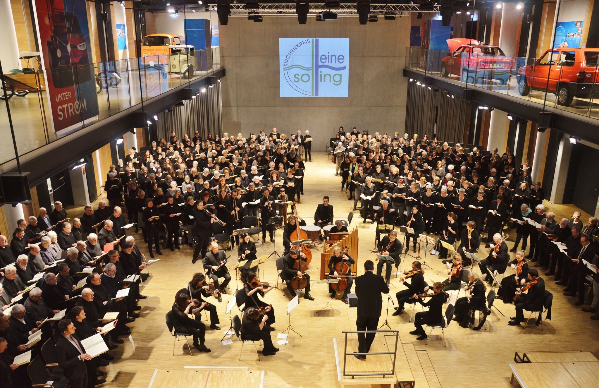 Singalong_Weihnachtsoratorium_Dolle_Einbeck