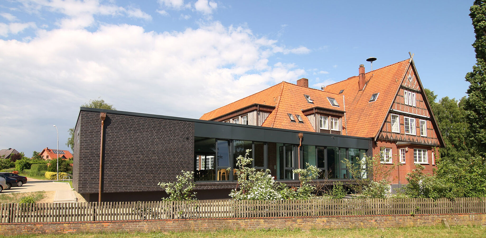 Speisesaal_Missionarisches Zentrum_Handstedt