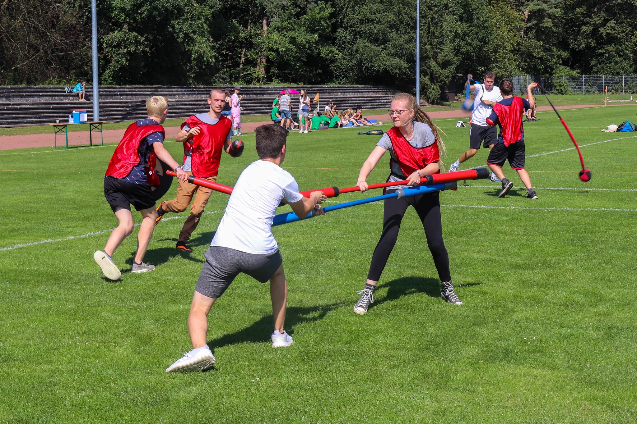 Jugger_KK Winsen_August 2019