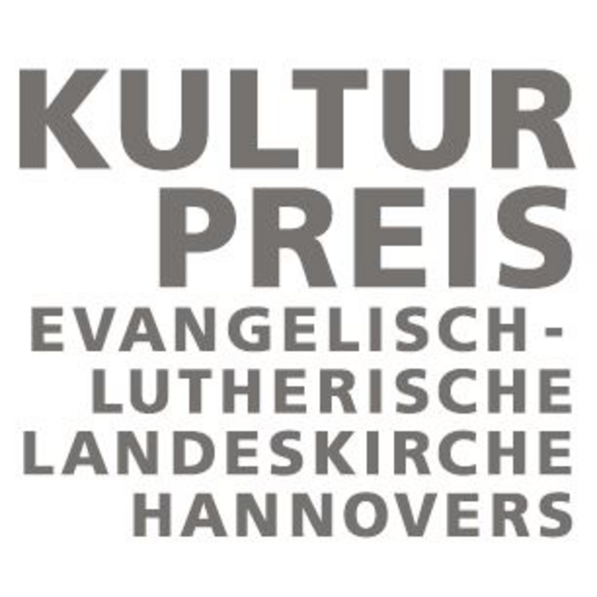 Kulturpreis 2019_Logo