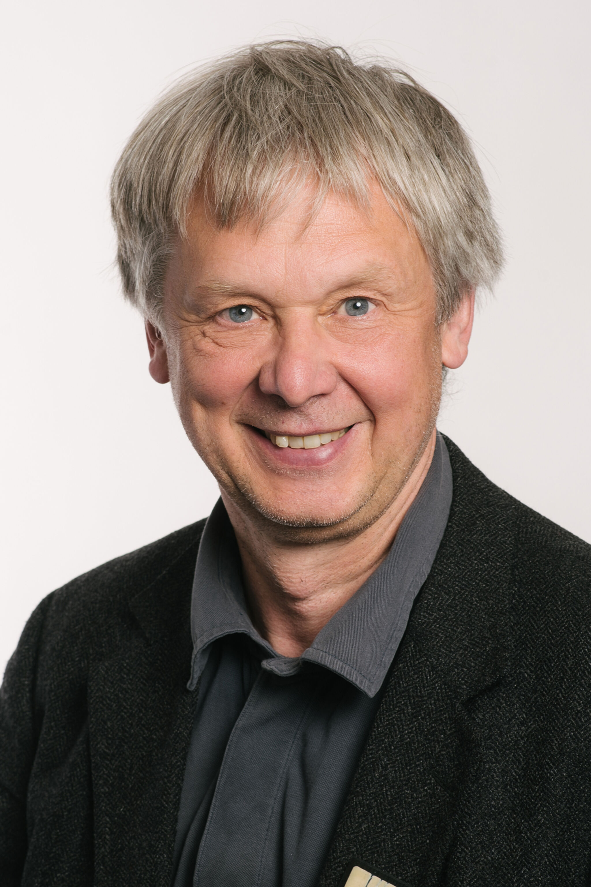 Lutz Kruegener_Friedensarbeit HkD_Portrait