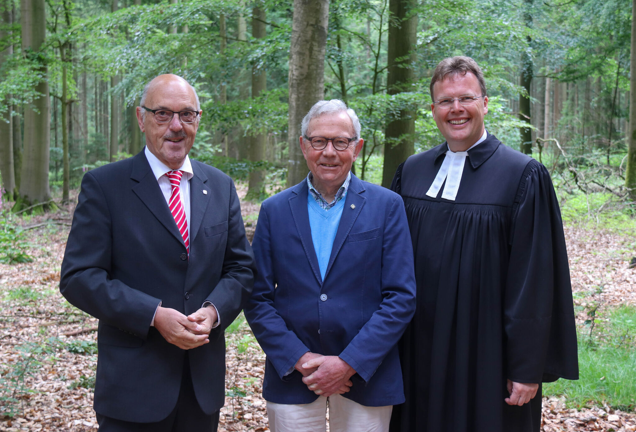 Rathing_Peters_Bernd_Facettenkreuz Landeskirch_Juni 2019