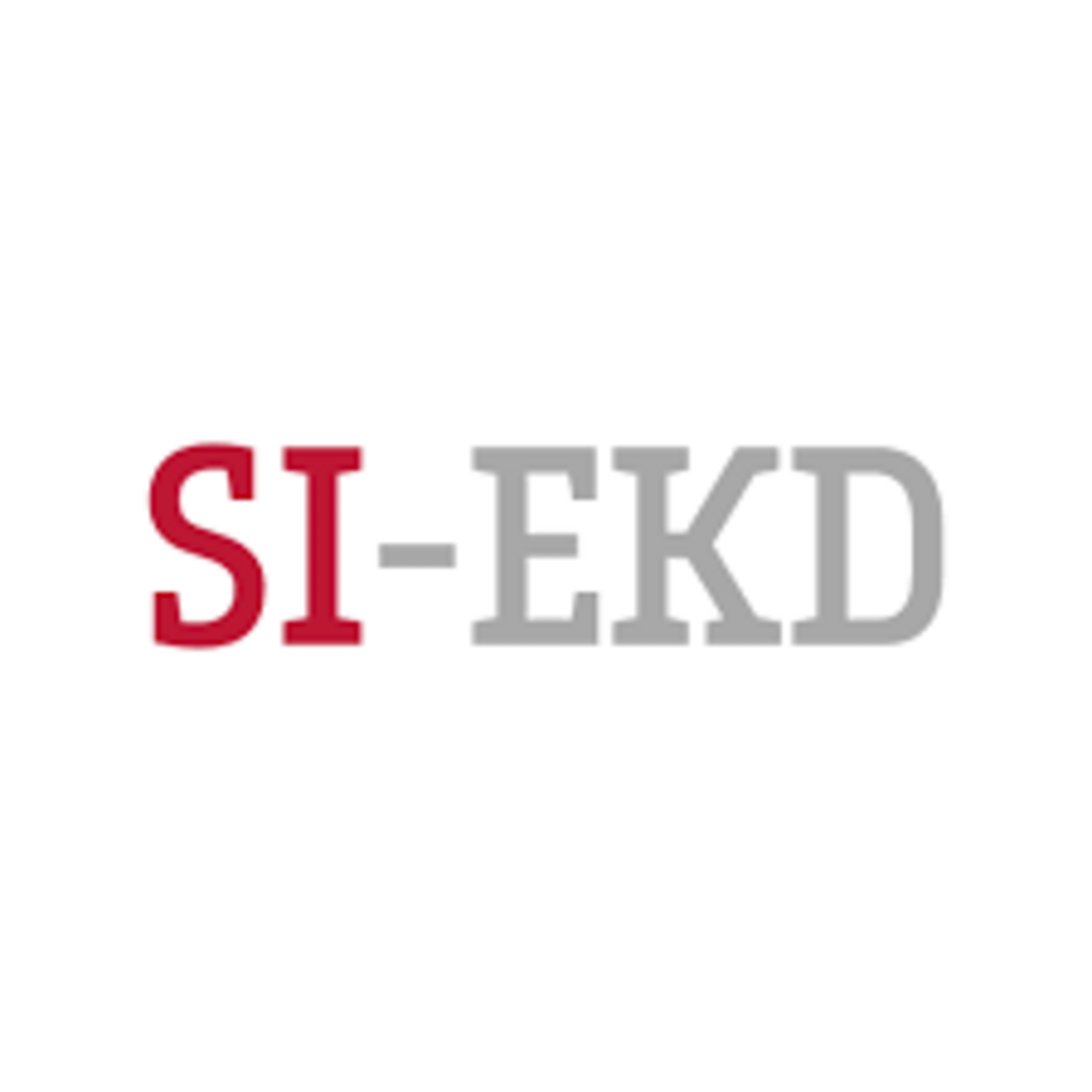 SI-EKD LOGO