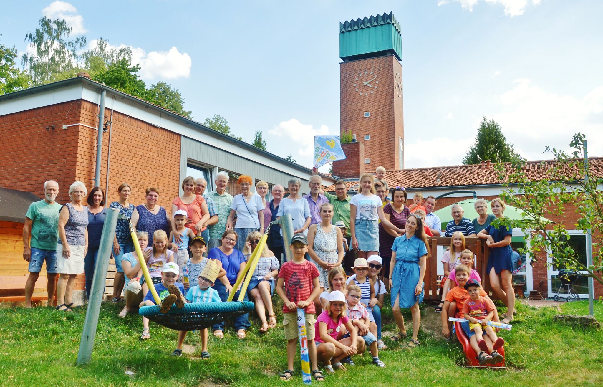 Tschernobyl Kinder_KK Leine Solling_2019