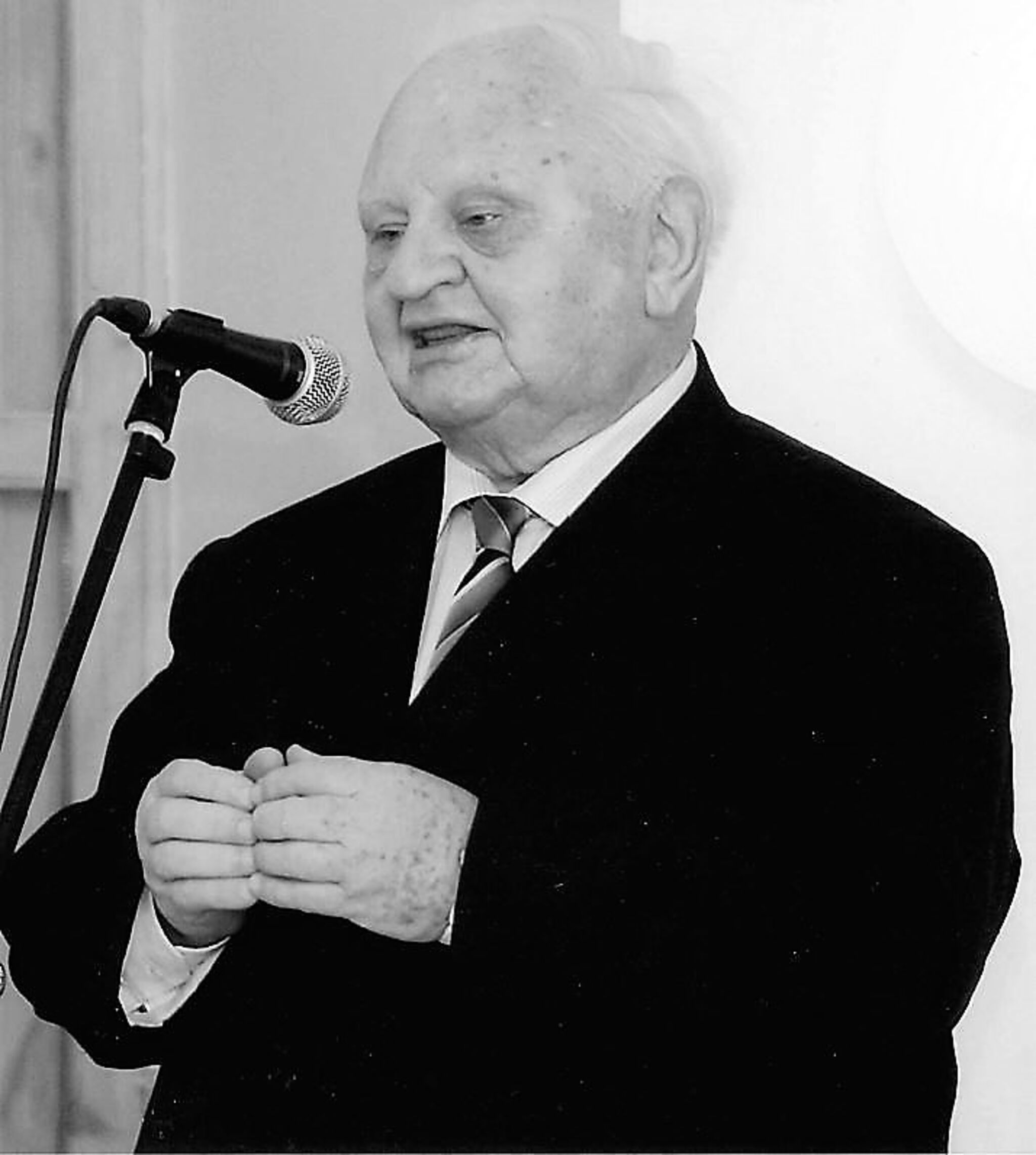 Johannes Baumann_Nachruf