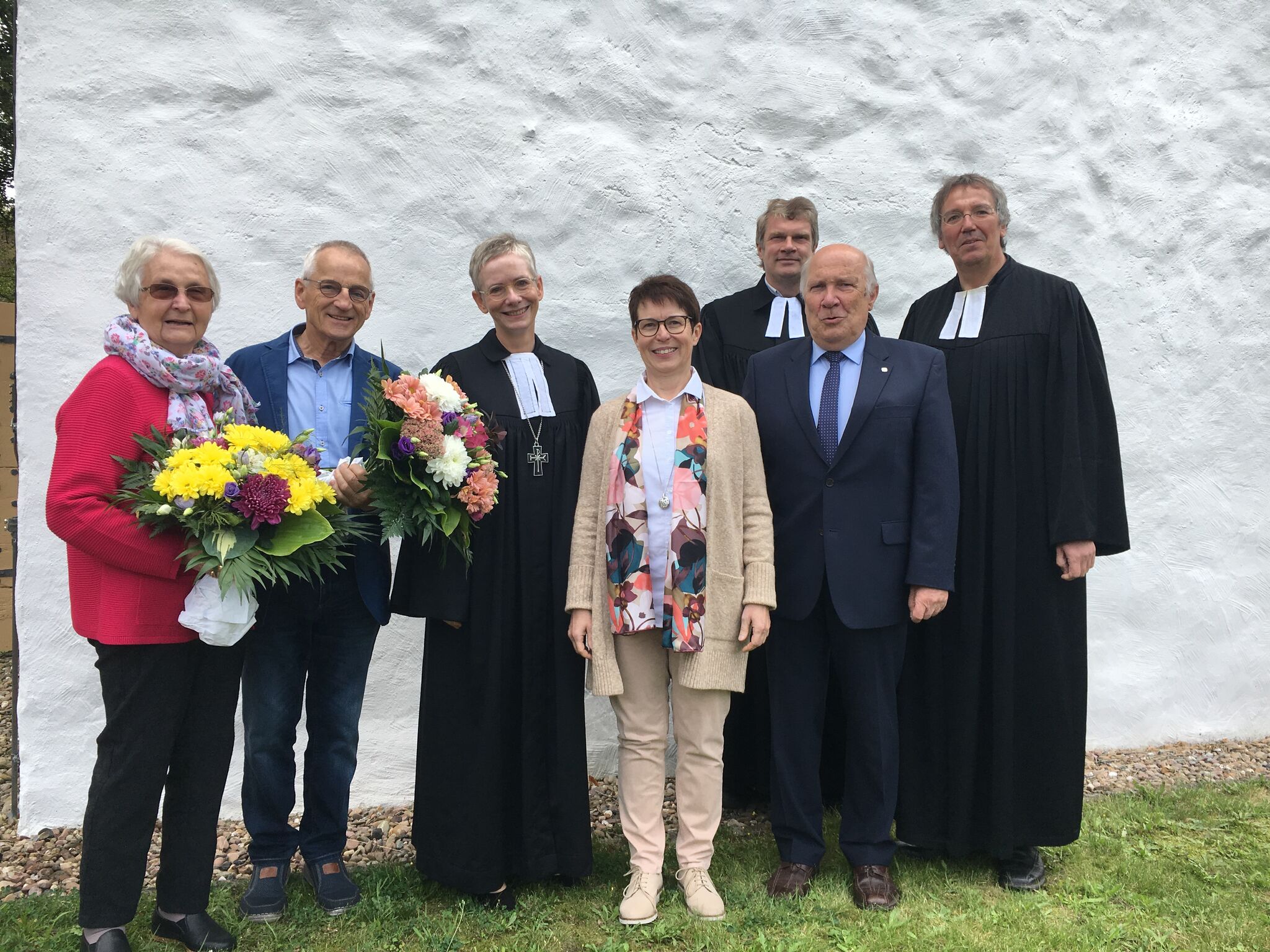 Diakonie Gottesdienst KK Stolzenau-Loccum