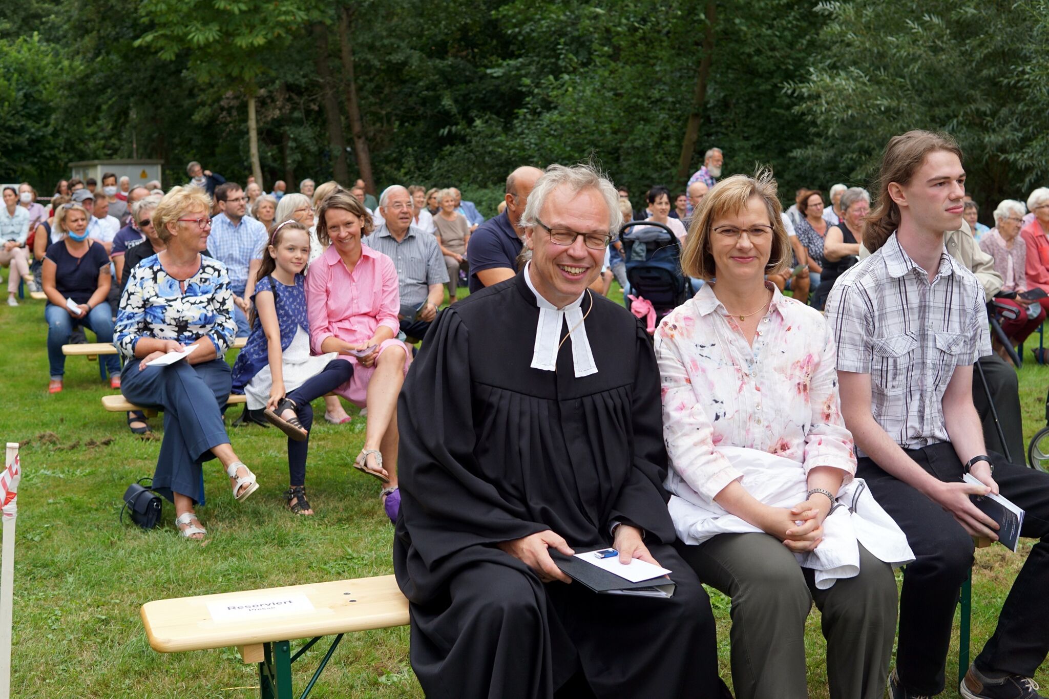 Jens-Arne Edelmann_Verabschiedung_Open Air GD Wollershausen