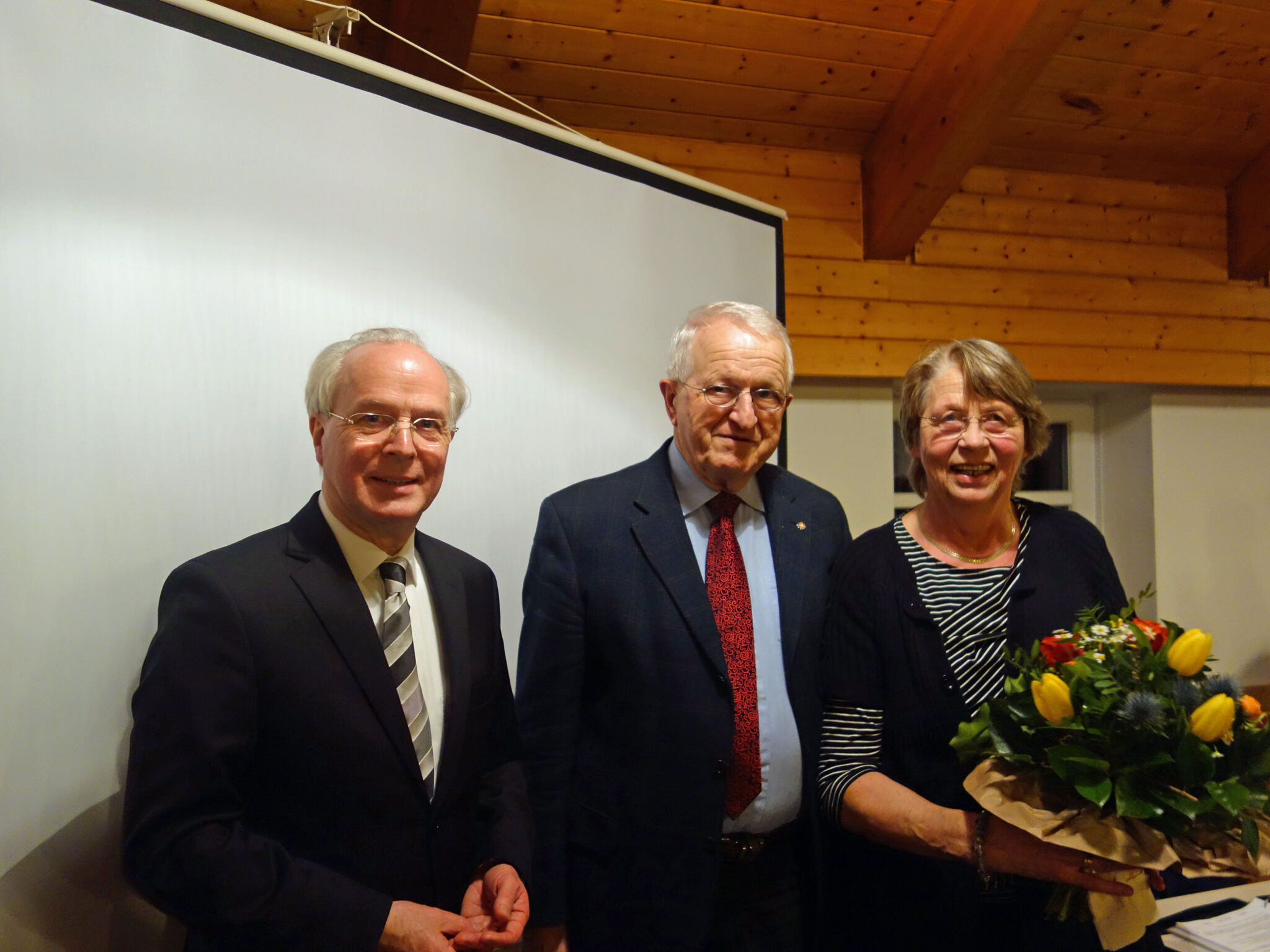 Alwin Pfanne_Detlef Klahr_Silbernes Facettenkreuz_Foto Tido Janssen