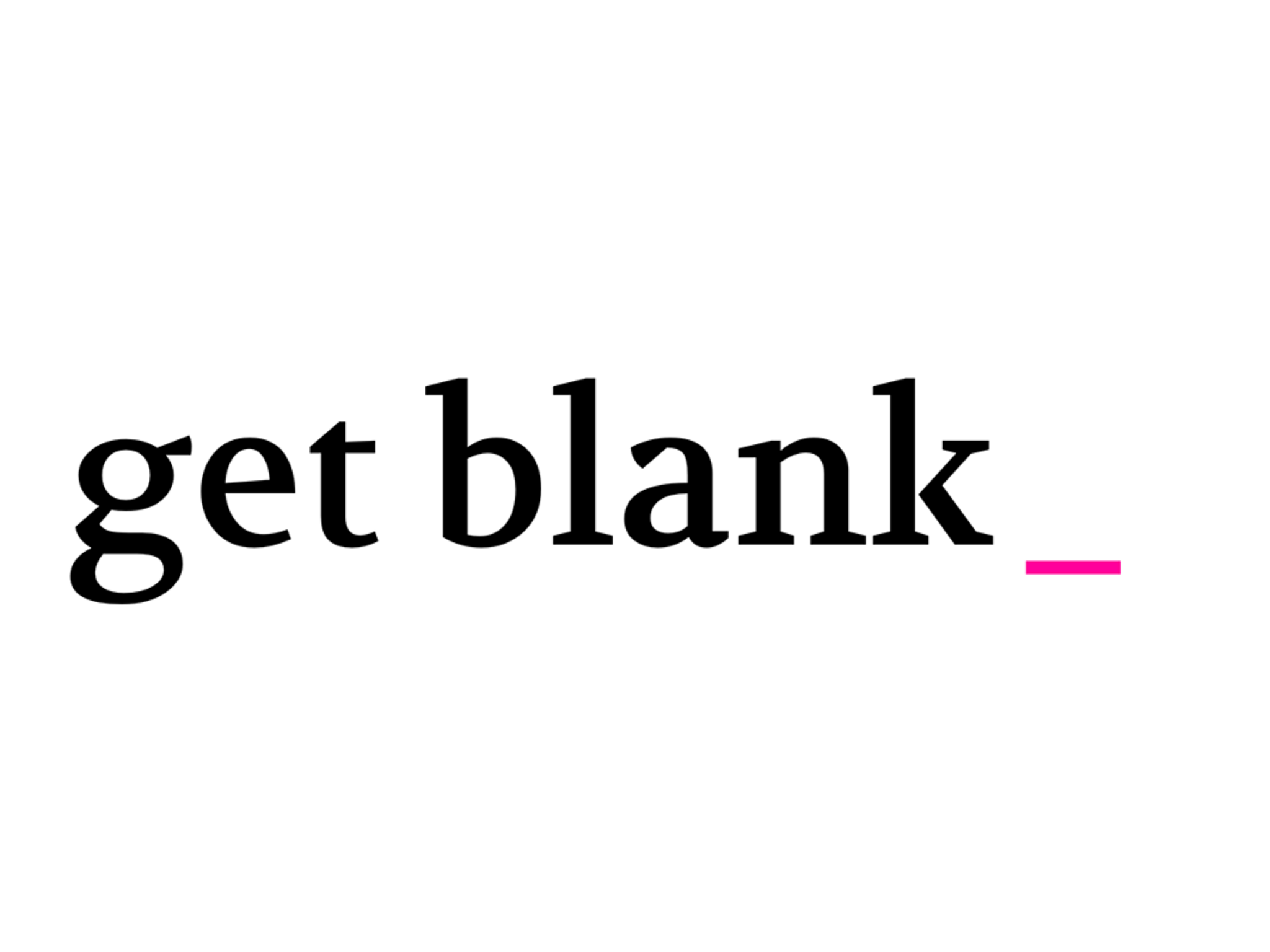 Get Blank_Logo