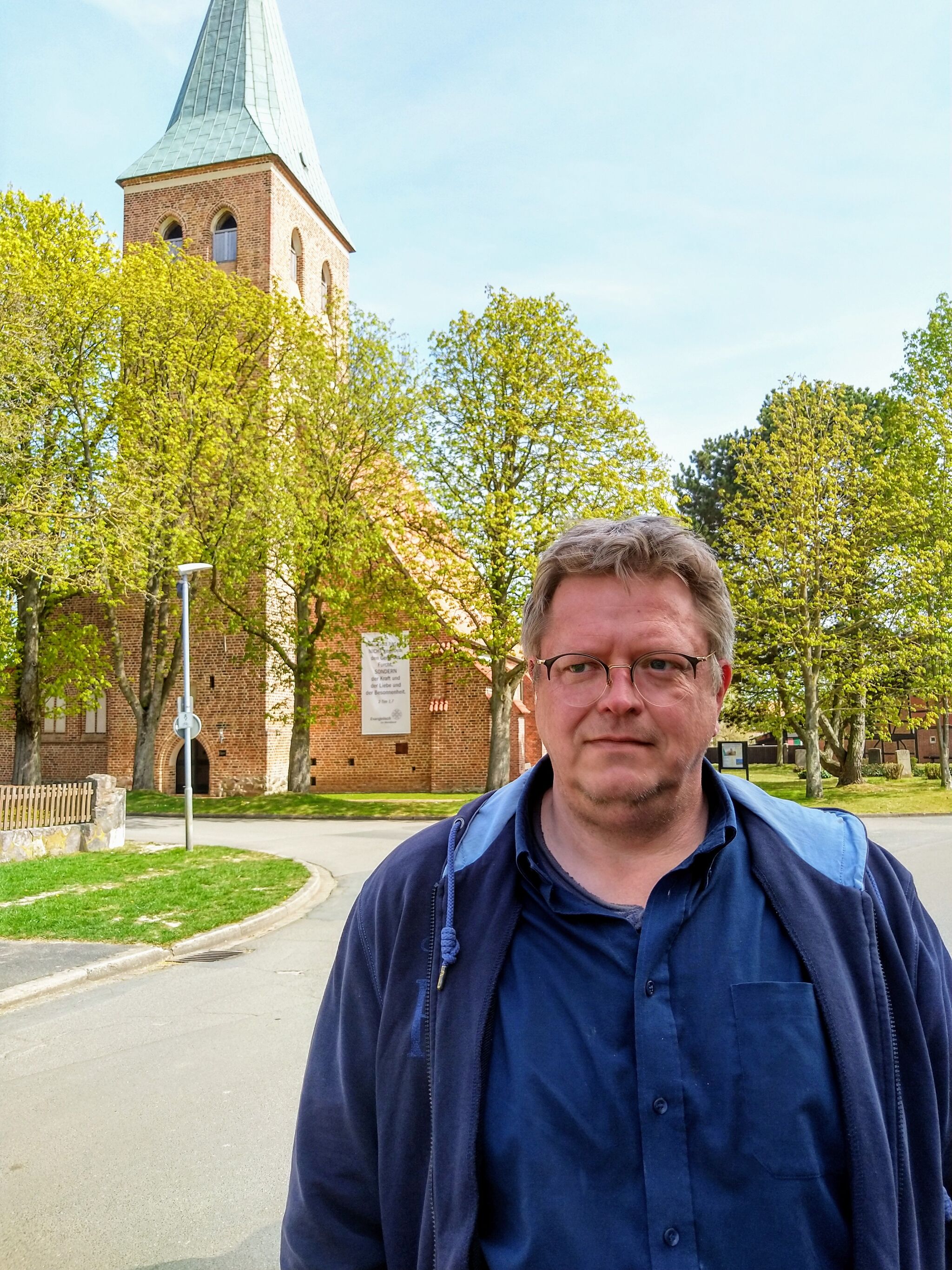 Michael Ketzenberg_2020_Lüneburg