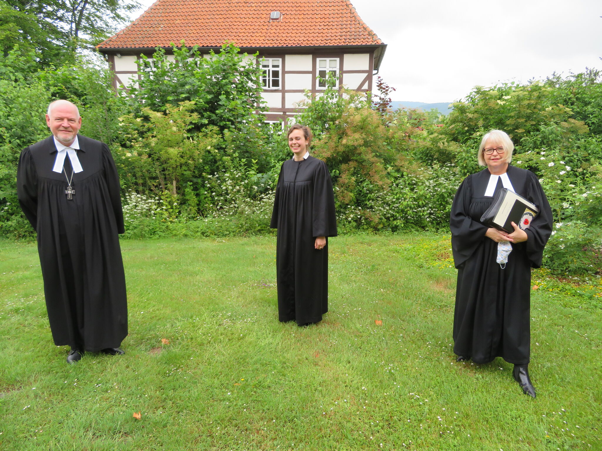 Ordination Kulus_Hildesheim