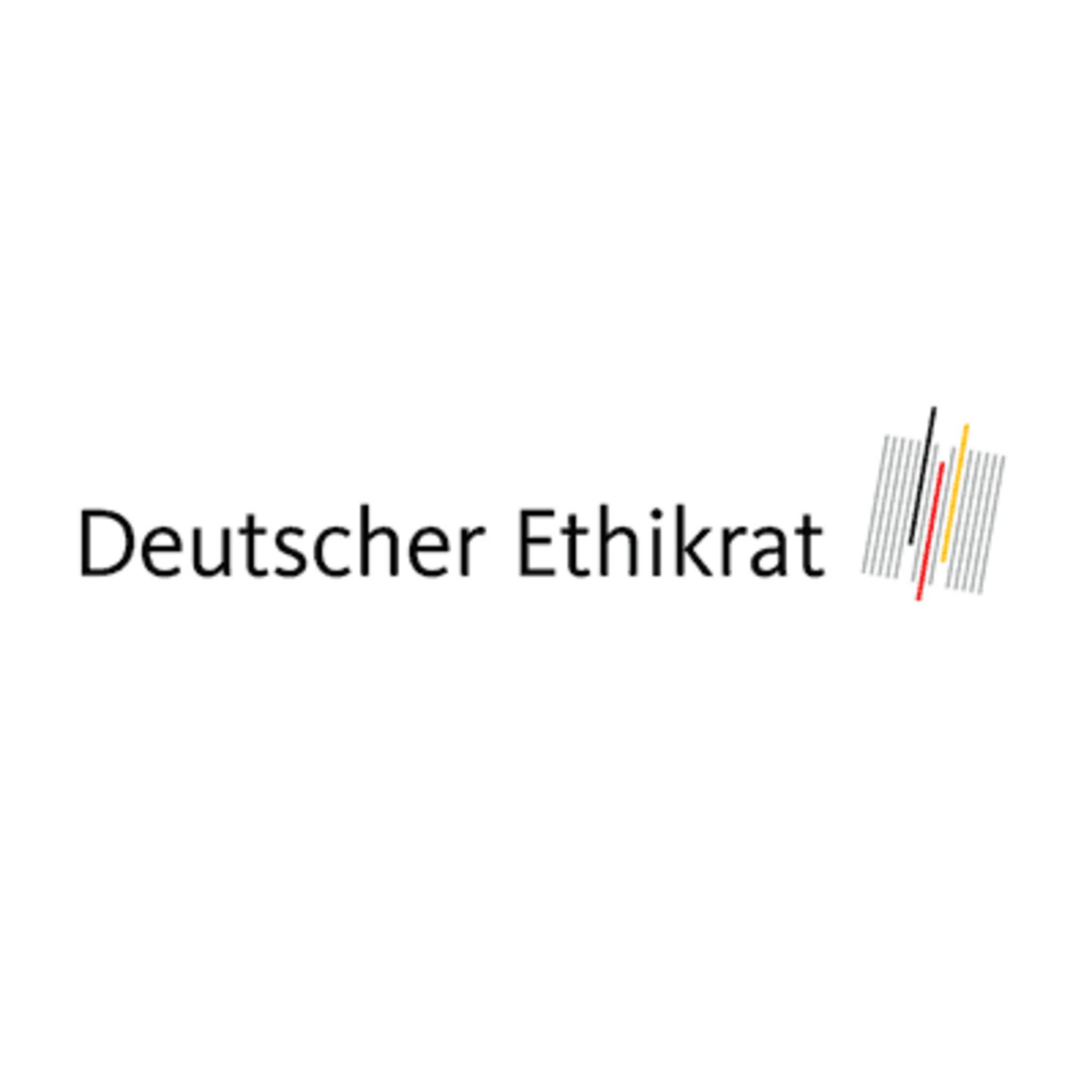 Deutscher Ethikrat_Logo