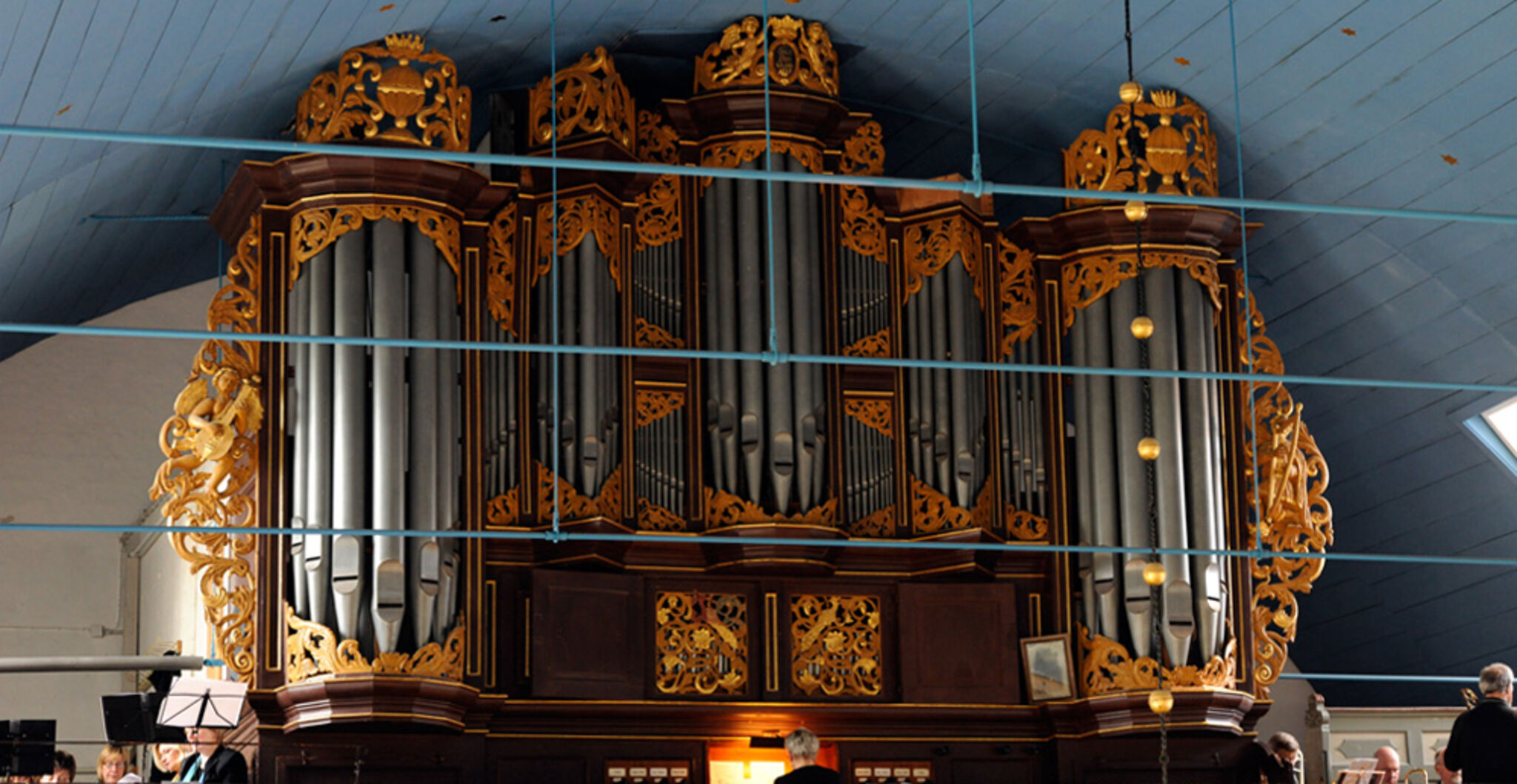 Gloger Orgel_Otterndorf