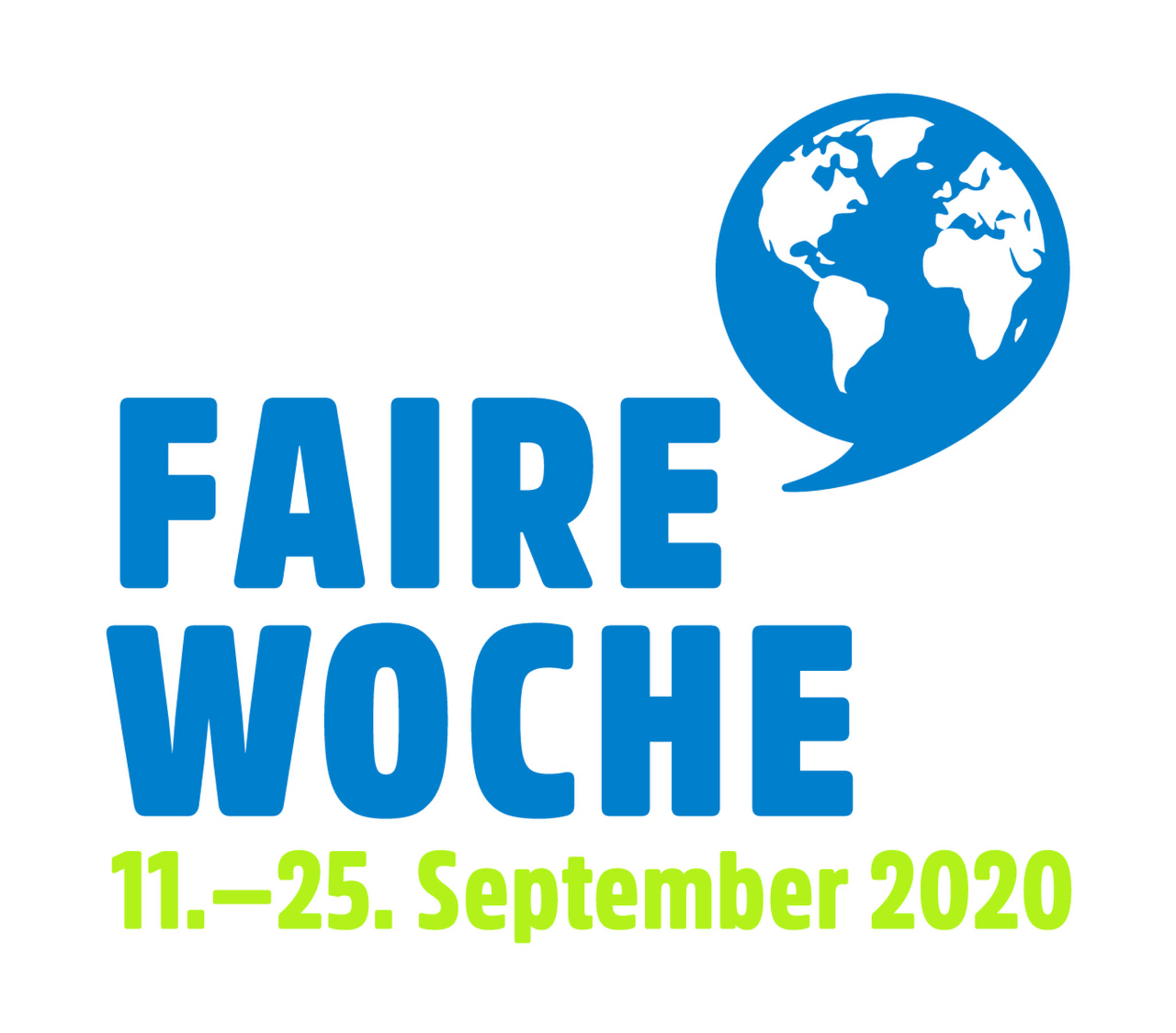 Faire Woche 2020_Logo (c) Faire Woche