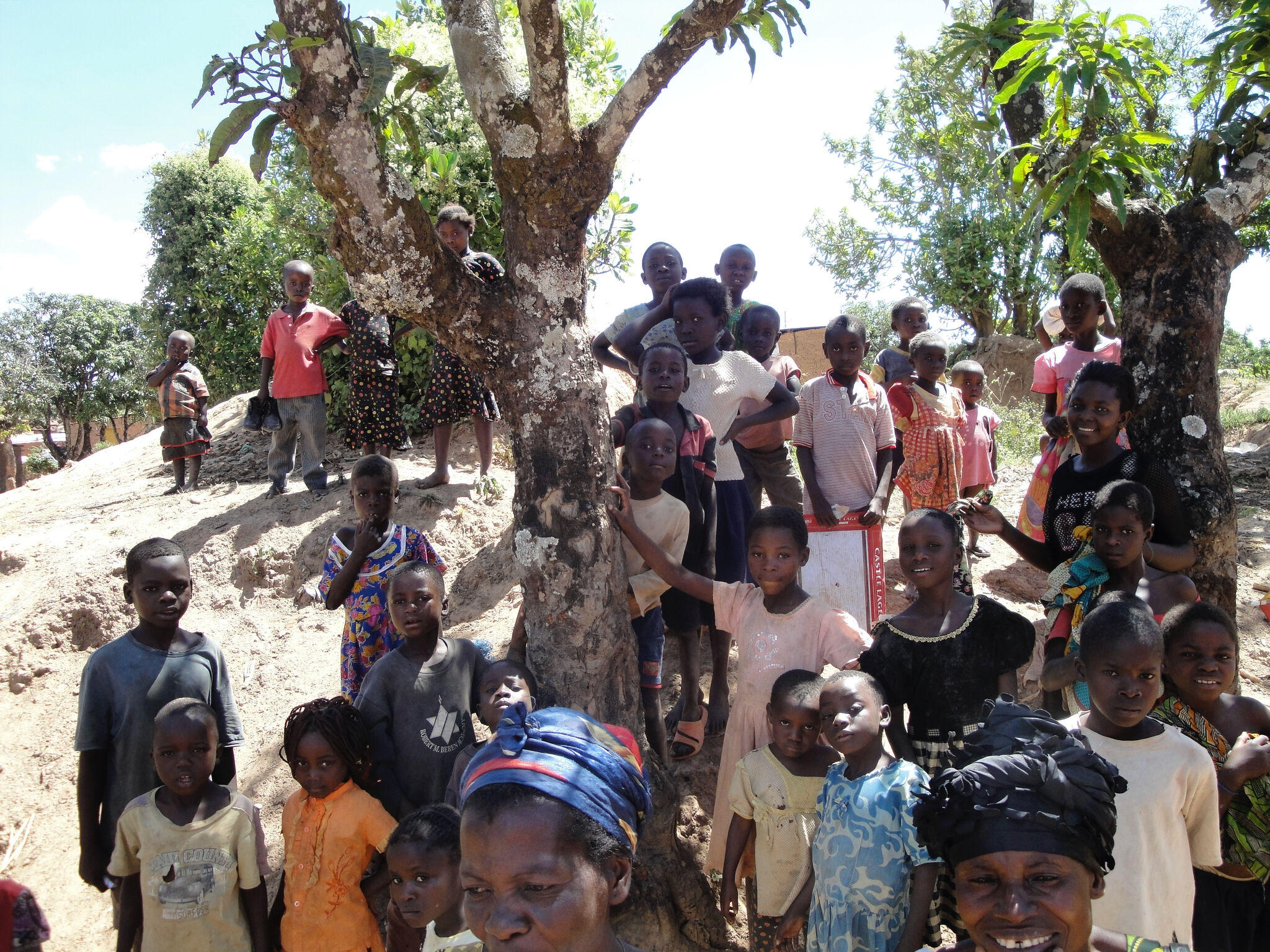 Kambove_Projekt Afrika_KK Winsen