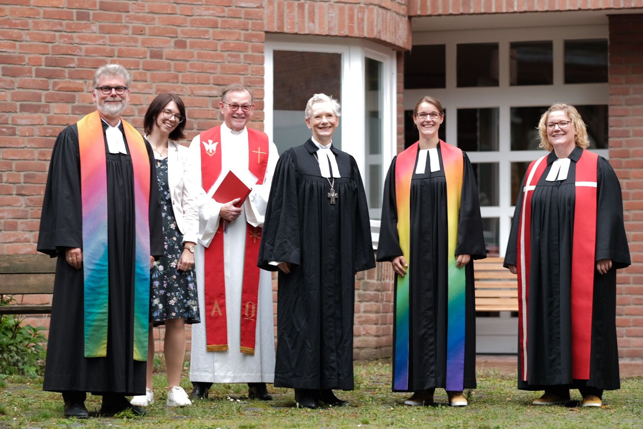 Kreuer_Ordination_Gruppenfoto