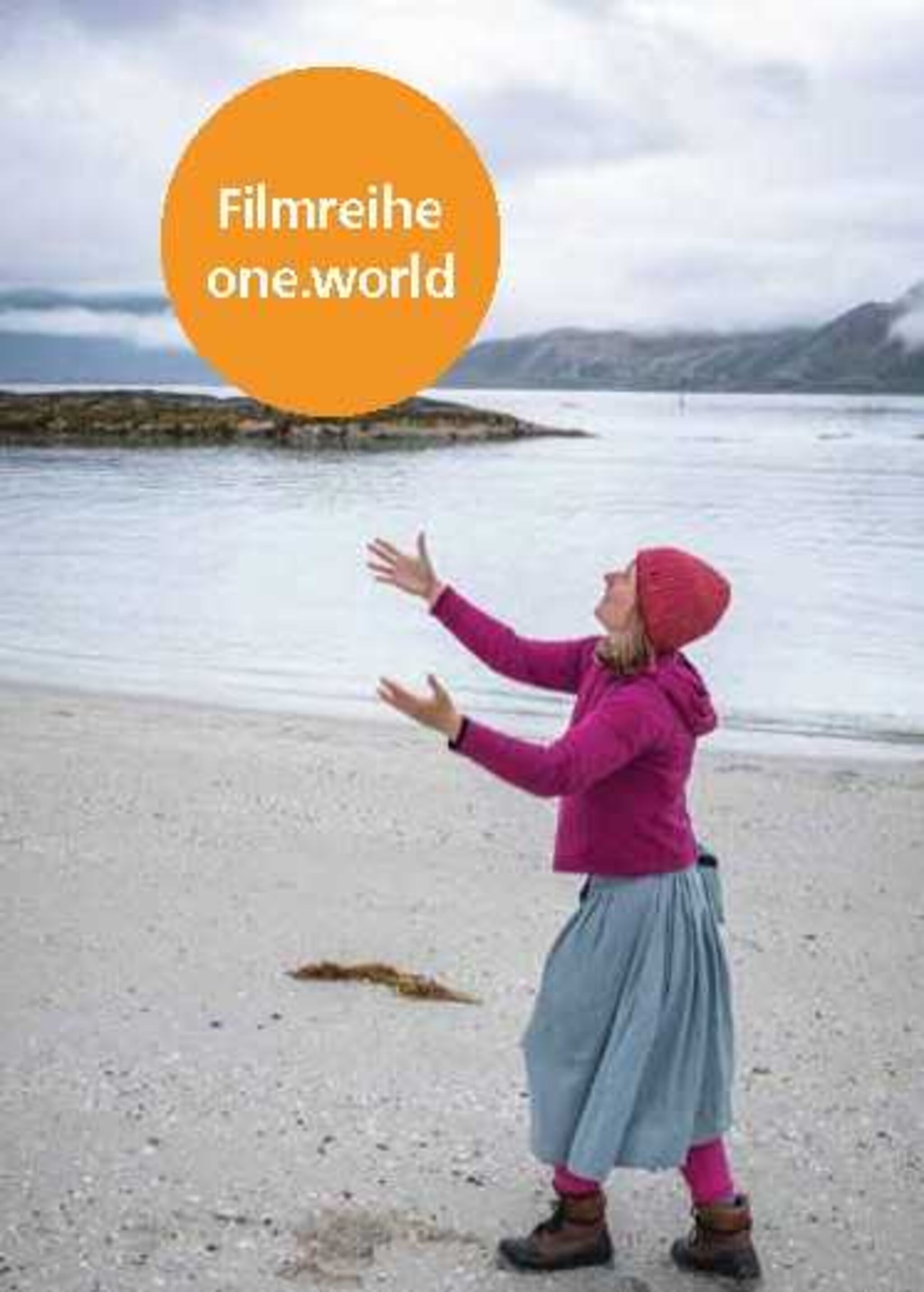 Filmreihe one World_ELM_TItel