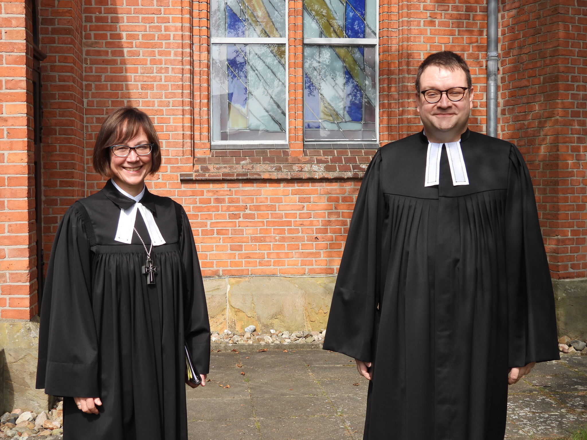 PM Ordination Bartholl Andreas Bartholl und Dr Adelheid Ruck-Schröder