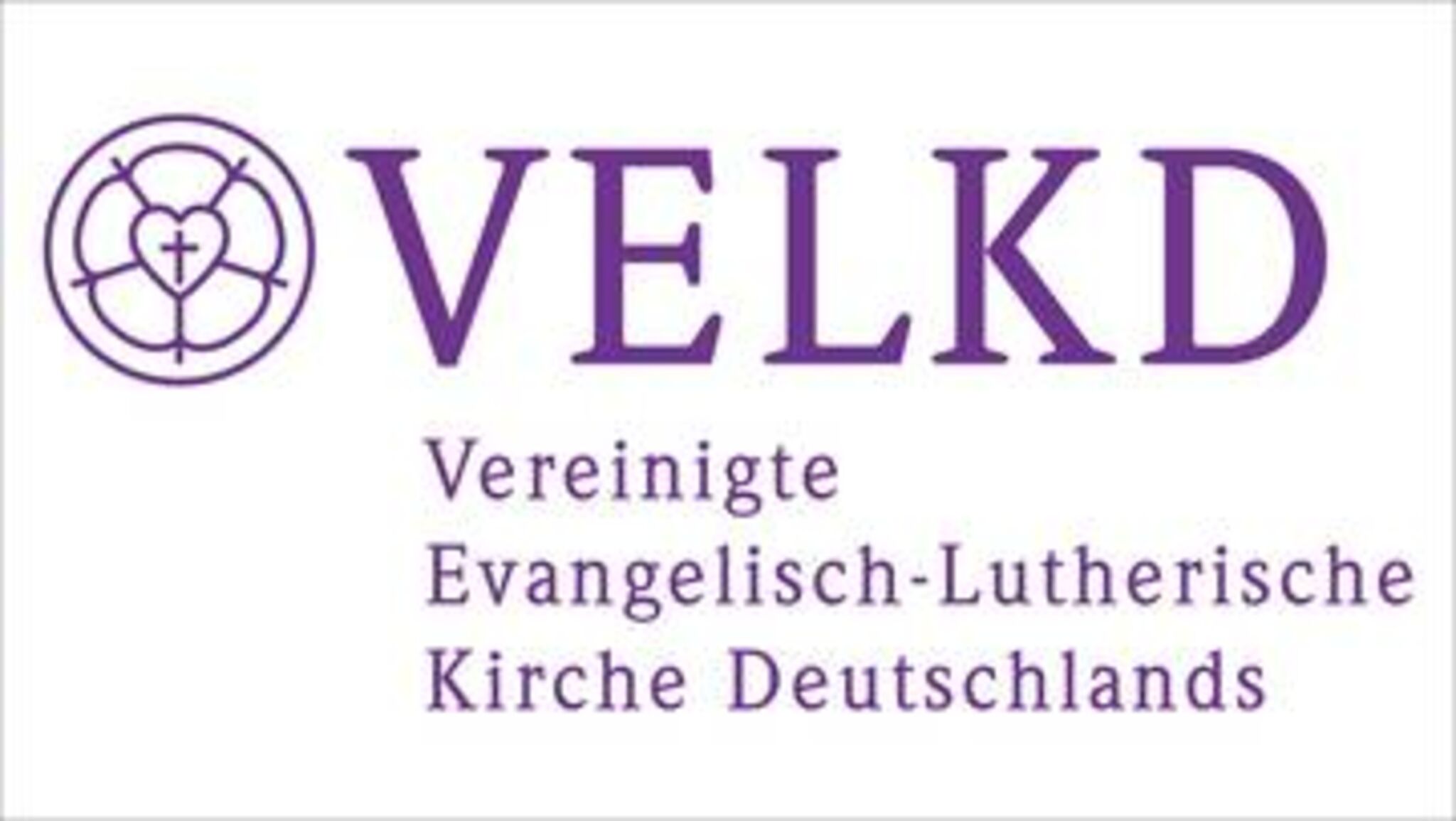 Logo Vereinigte Evangelisch-Lutherische Kirche Deutschlands