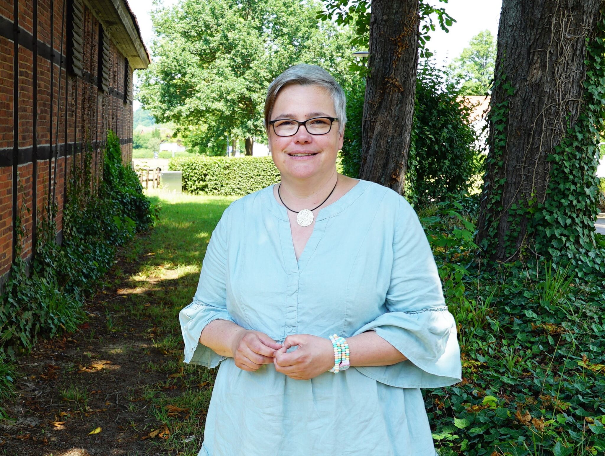 Simone Schad-Smith_Kinderakademie