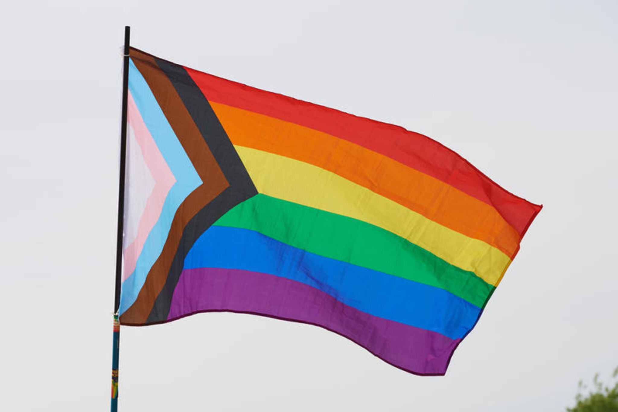 LGBTQ-Fahne_epd-Bild