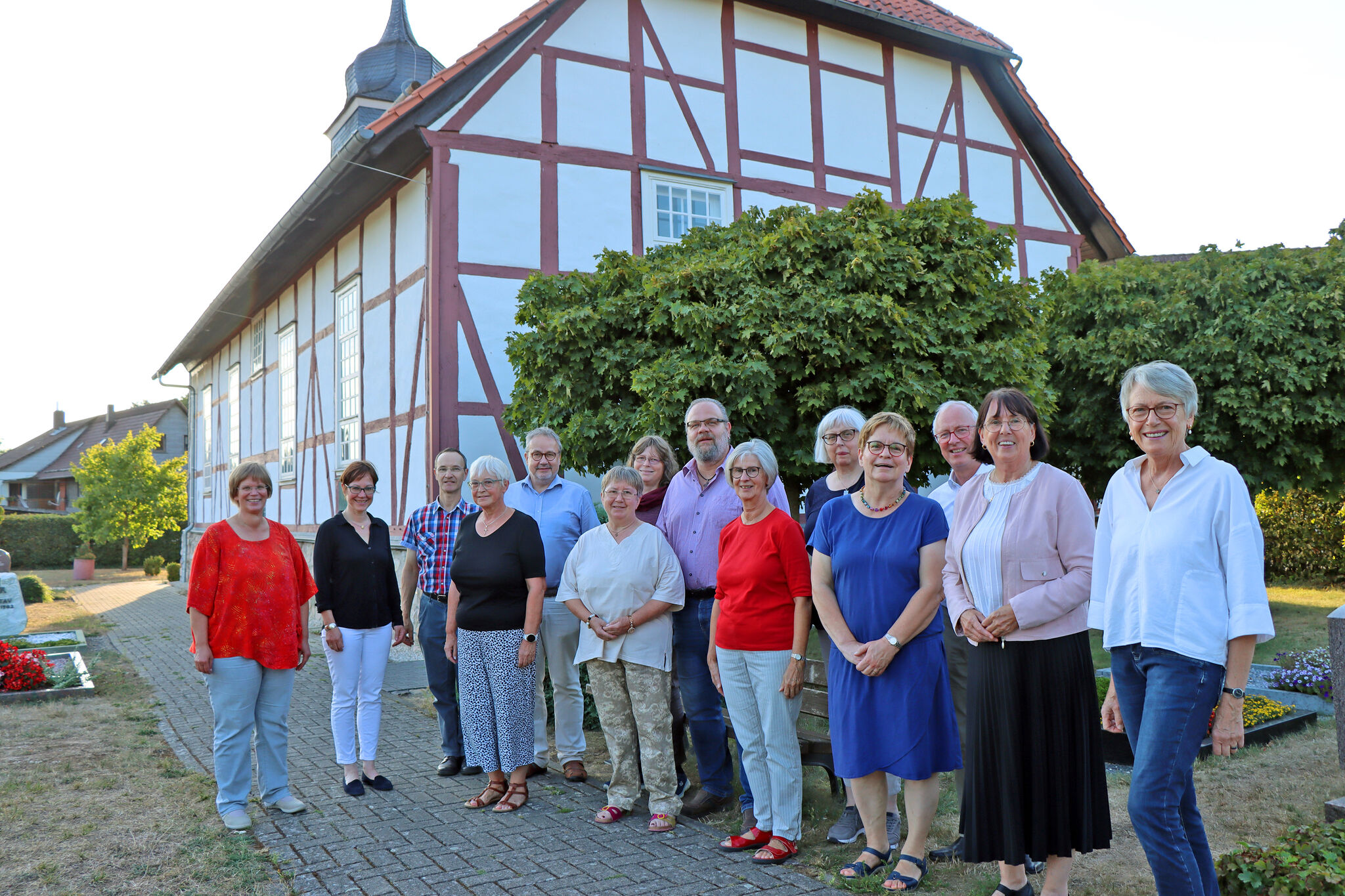 Visitation Ruck-Schröder_KK Harzer Land