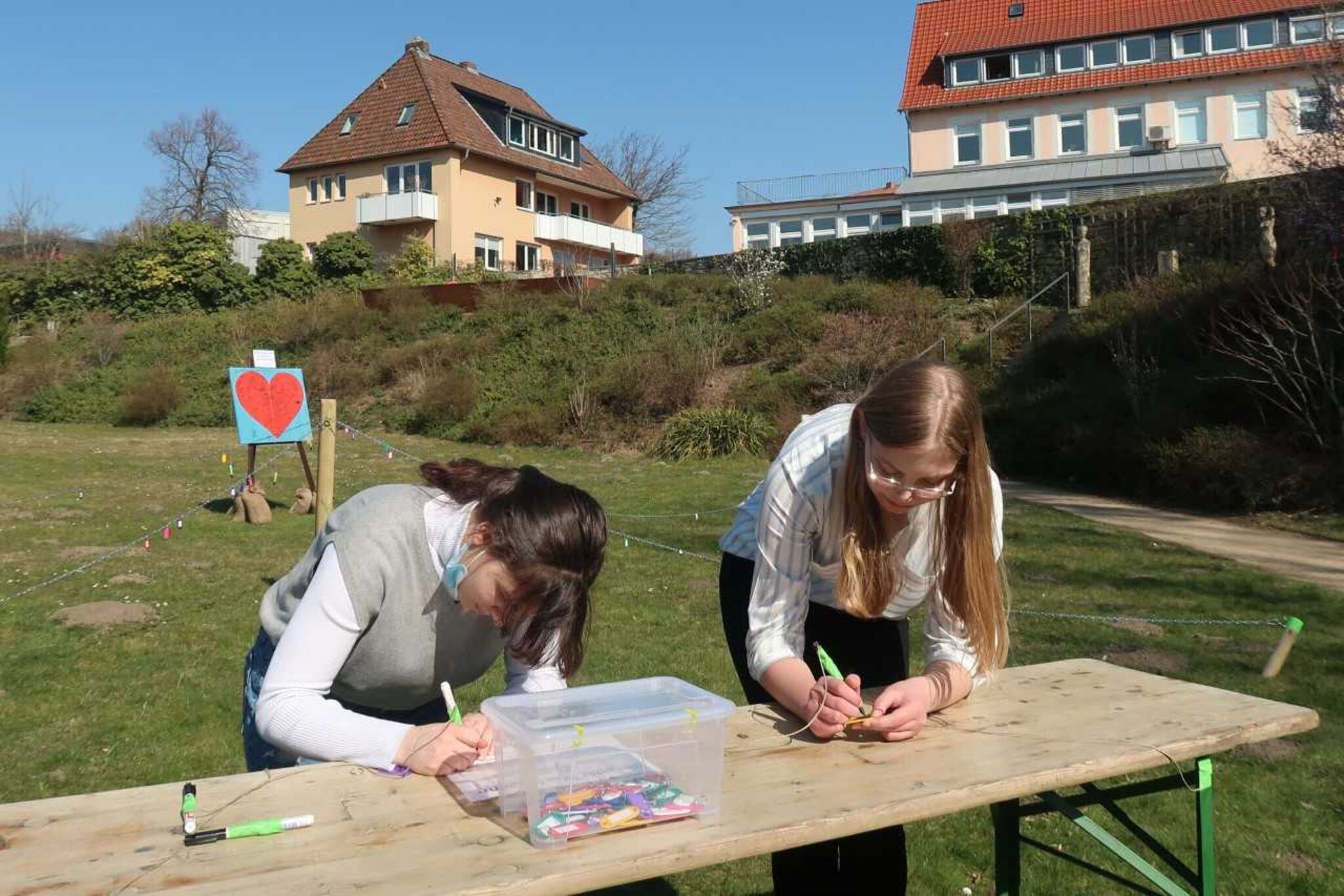 Ökumenischer Jugendkreuzweg