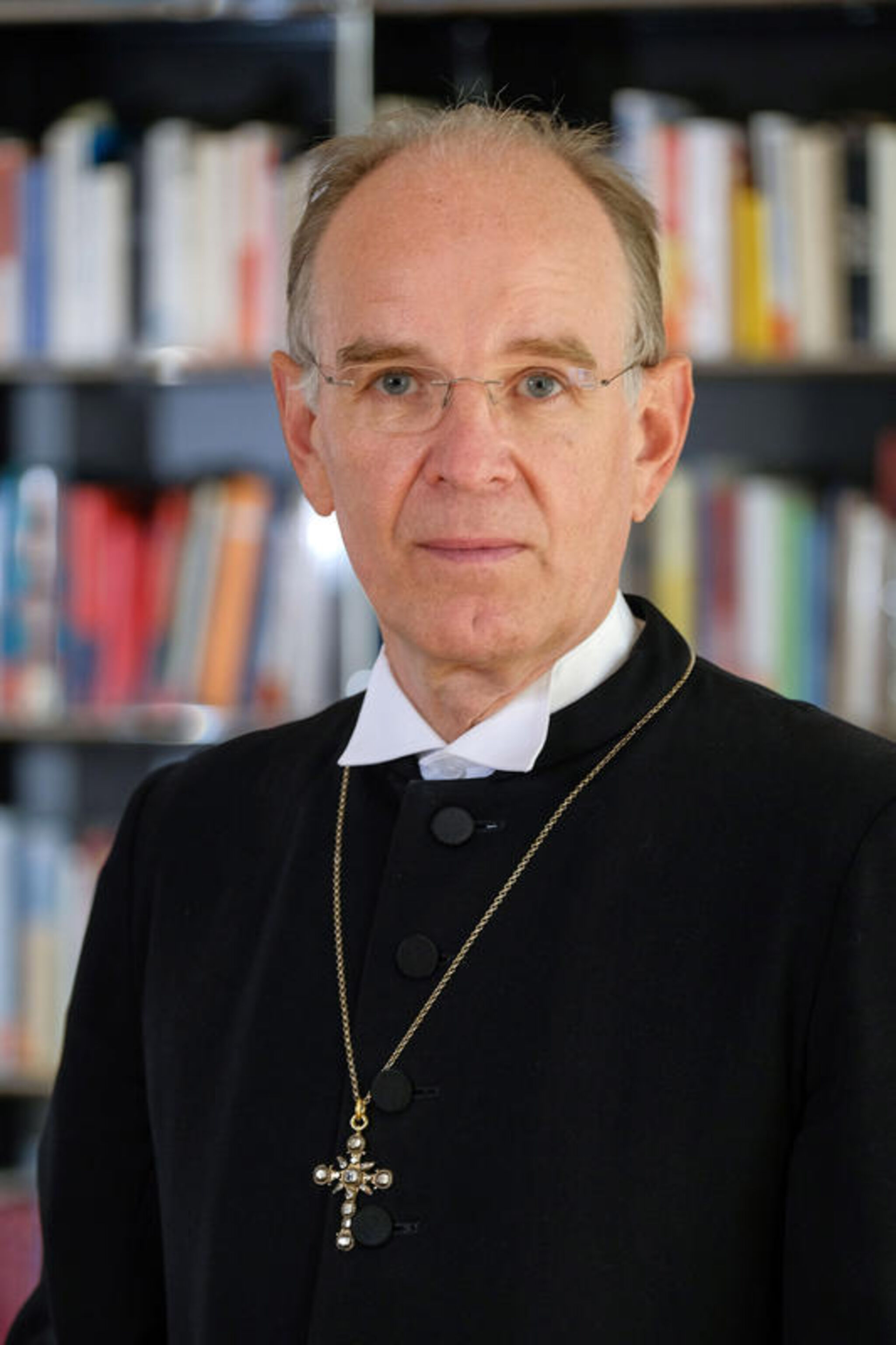 Ralf Meister_ernst