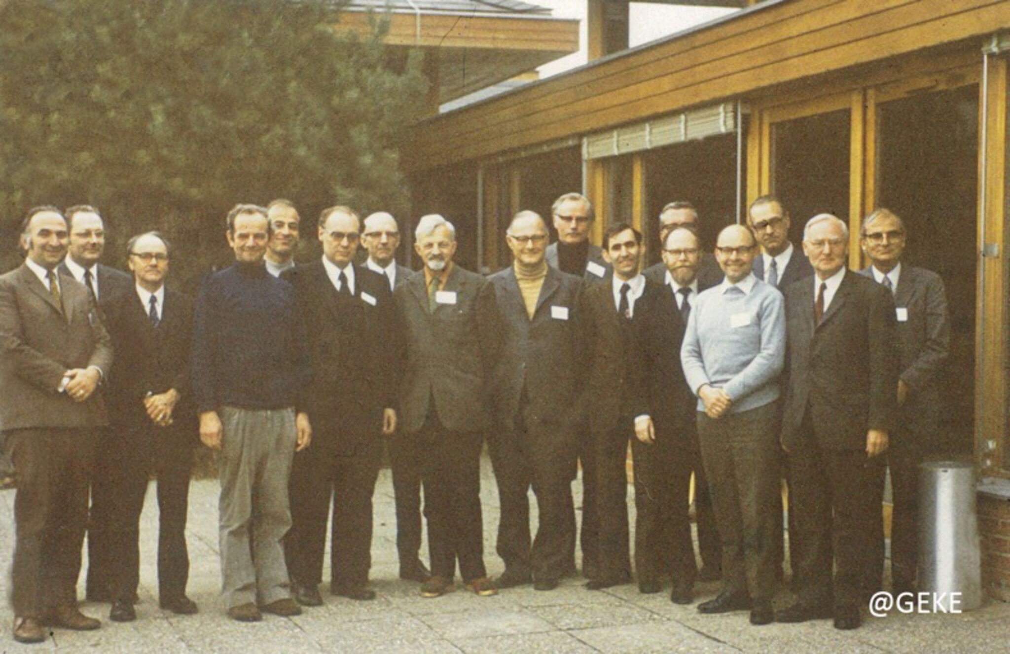 Lutherische, reformierte und unierte Theologen verabschiedeten 1973 in Leuenberg bei Basel einstimmig die „Leuenberger Konkordie“. Foto: GEKE