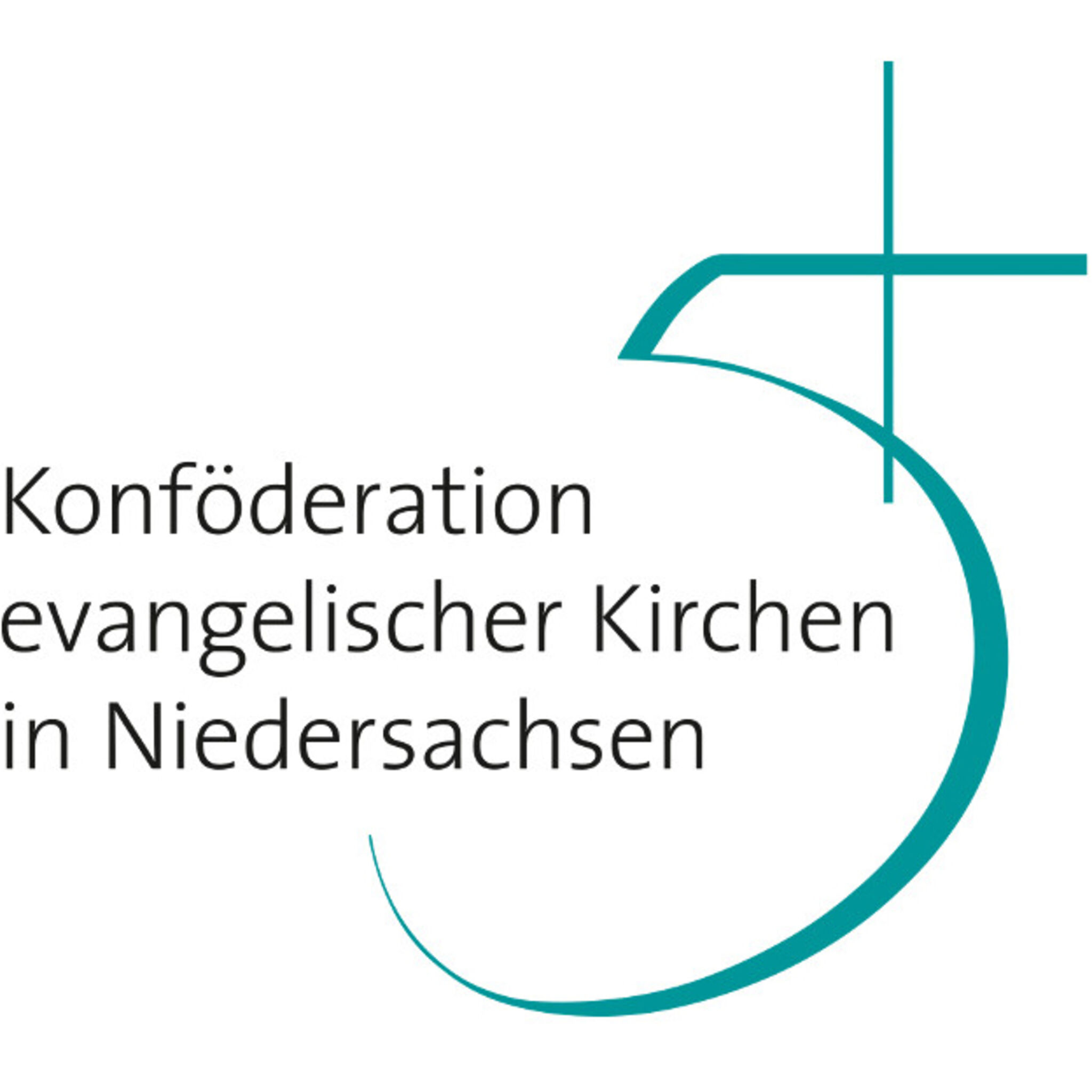 Logo Konföderation