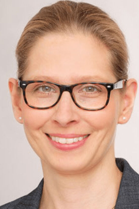 Pastorin Dr. Dorothea Noordveld-Lorenz